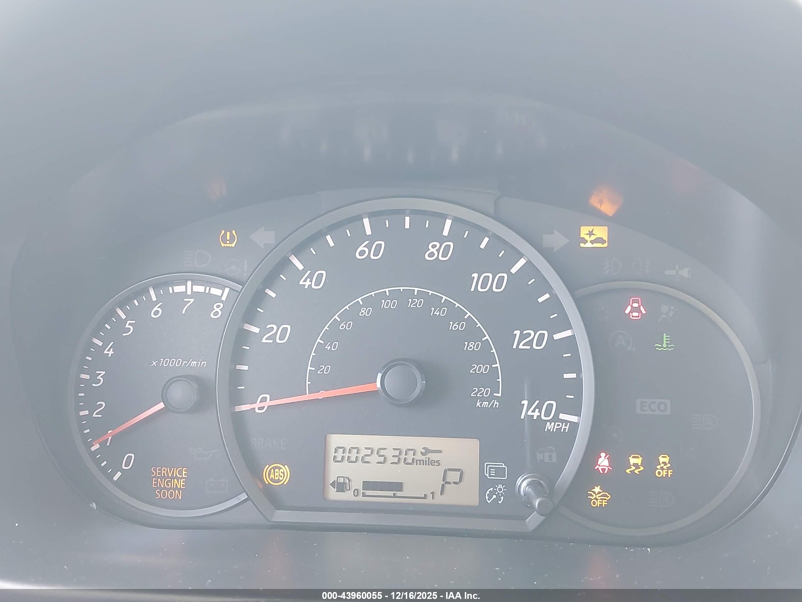 MITSUBISHI MIRAGE image 7