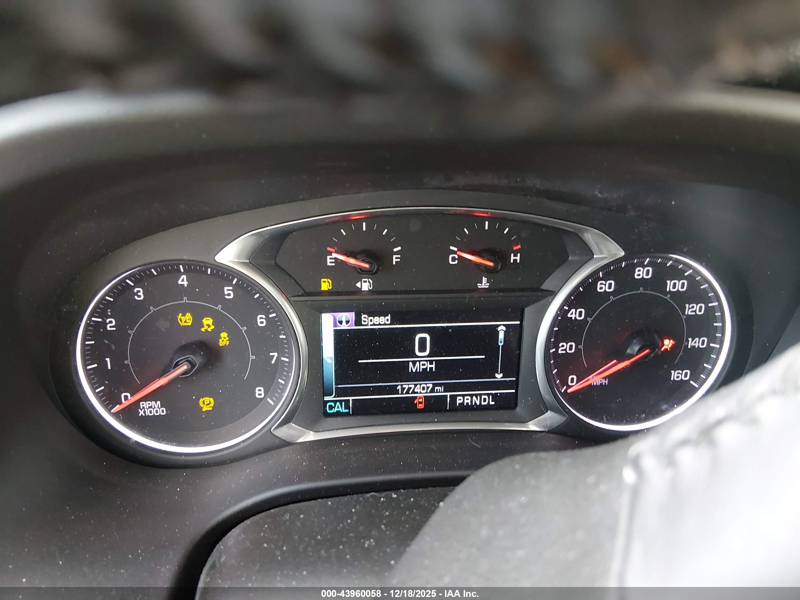 GMC ACADIA image 7