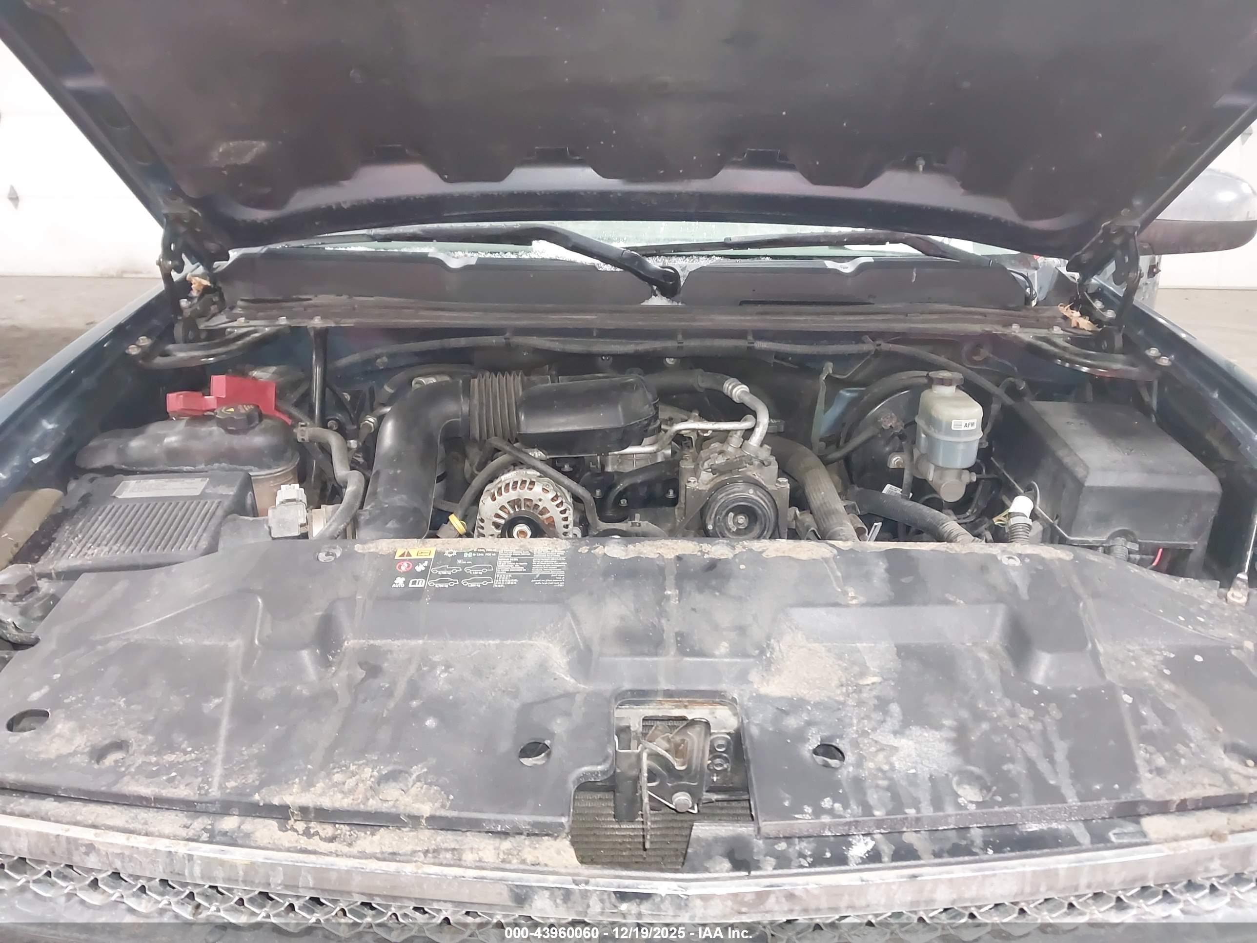 CHEVROLET SILVERADO image 10
