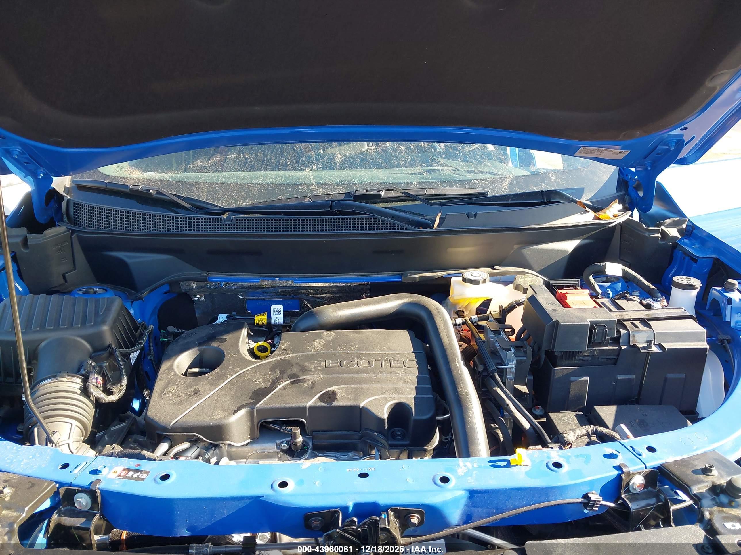 CHEVROLET EQUINOX image 10