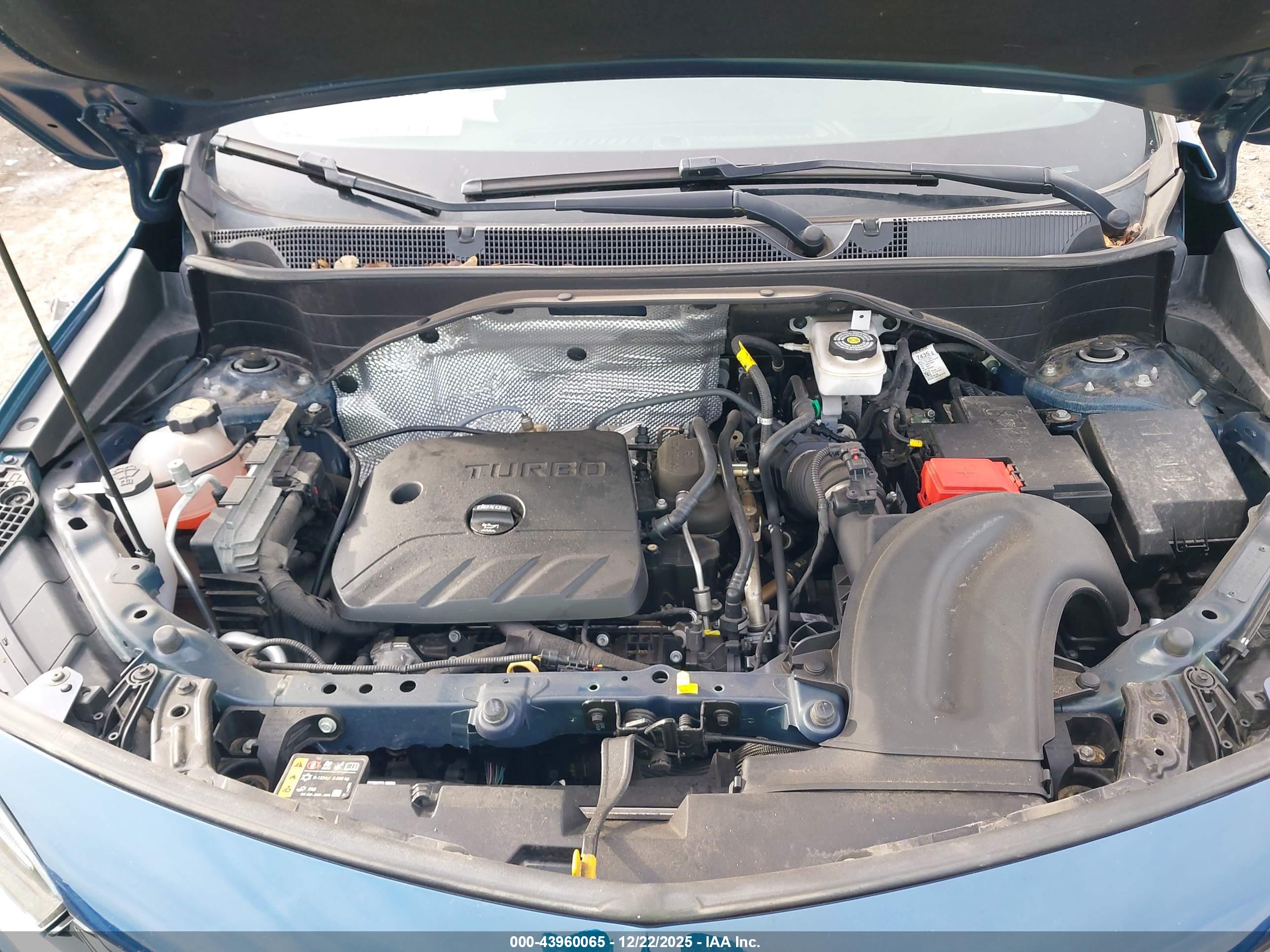 BUICK ENCORE image 10