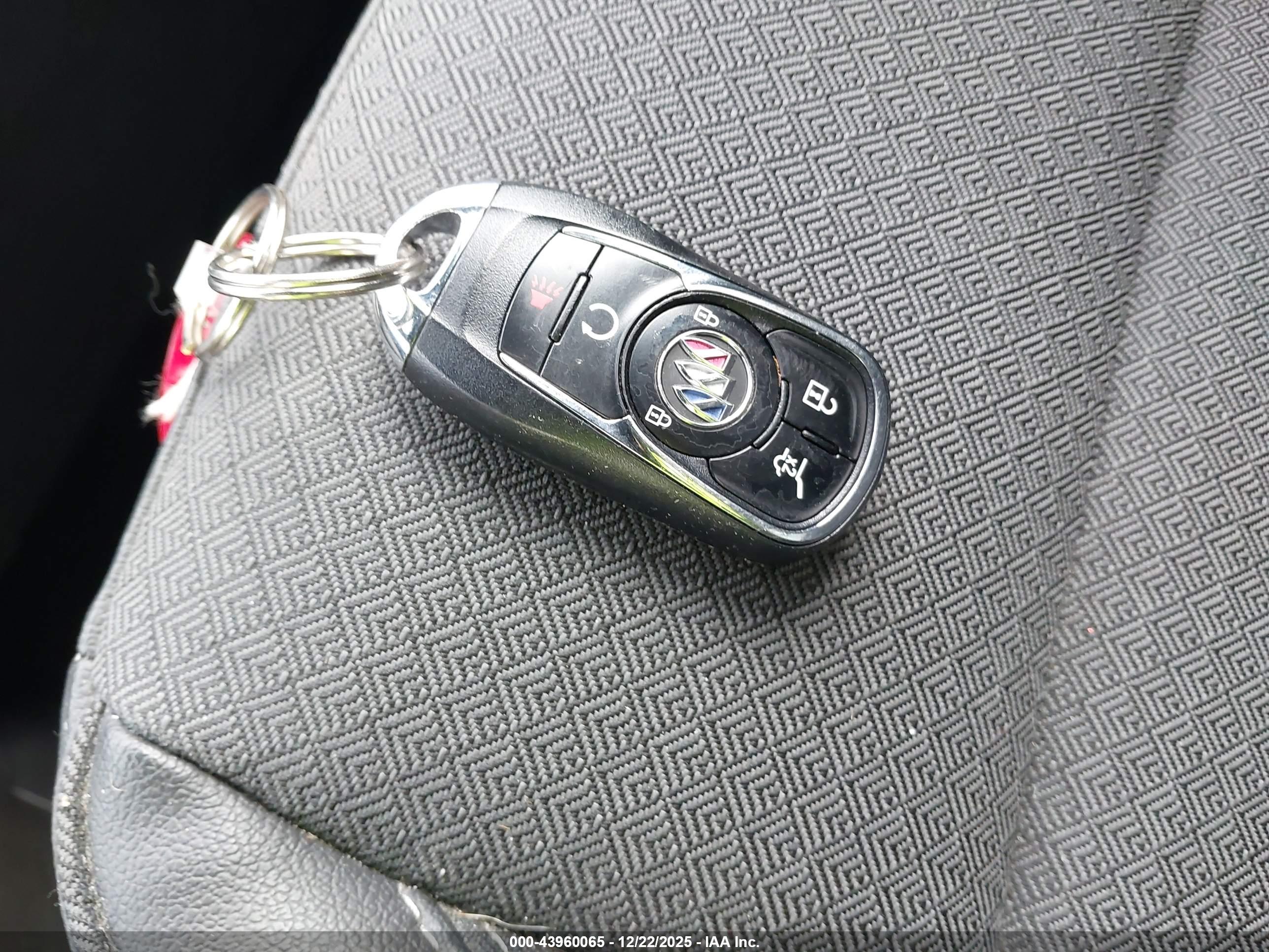 BUICK ENCORE image 11