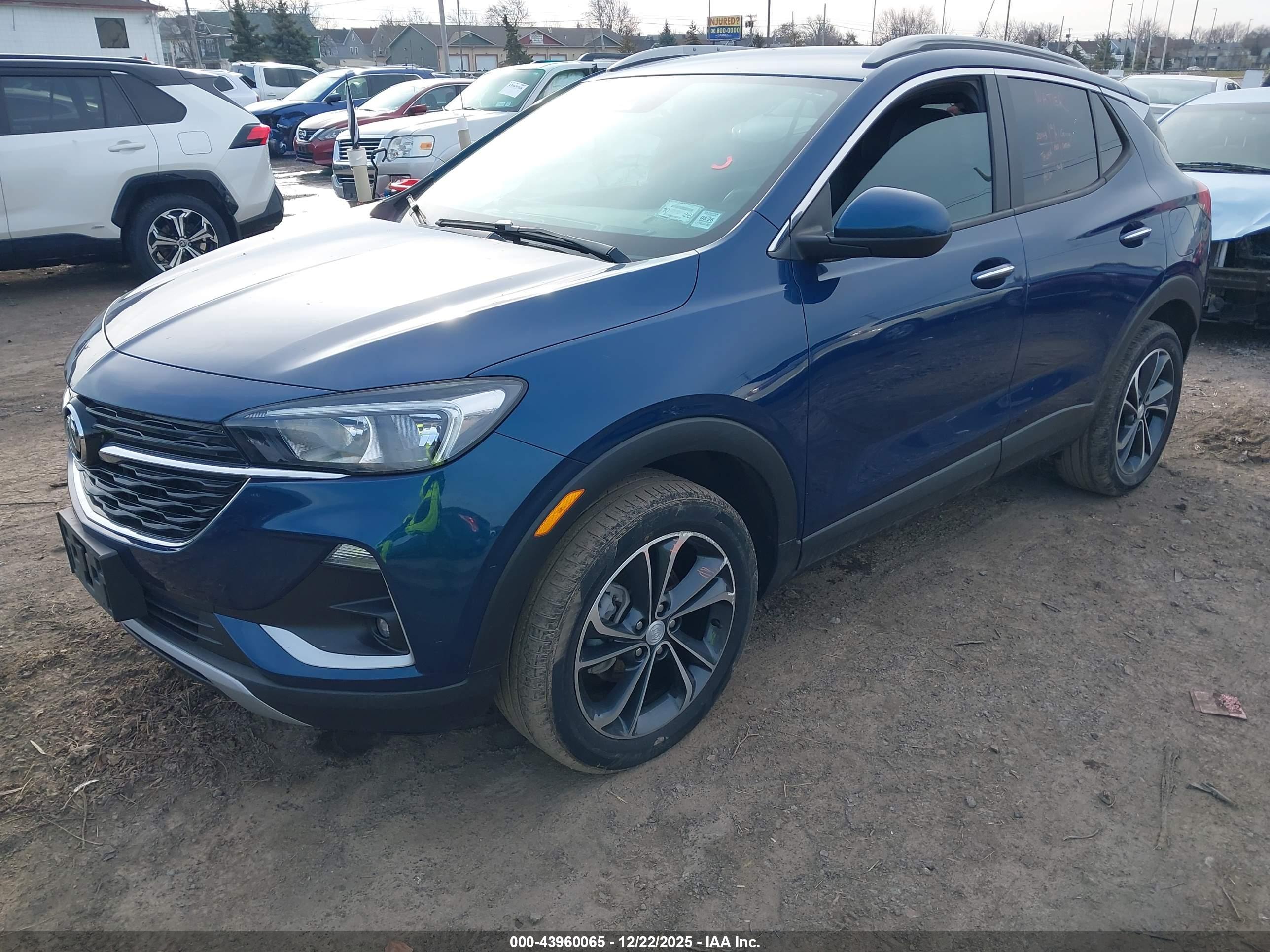 BUICK ENCORE image 2