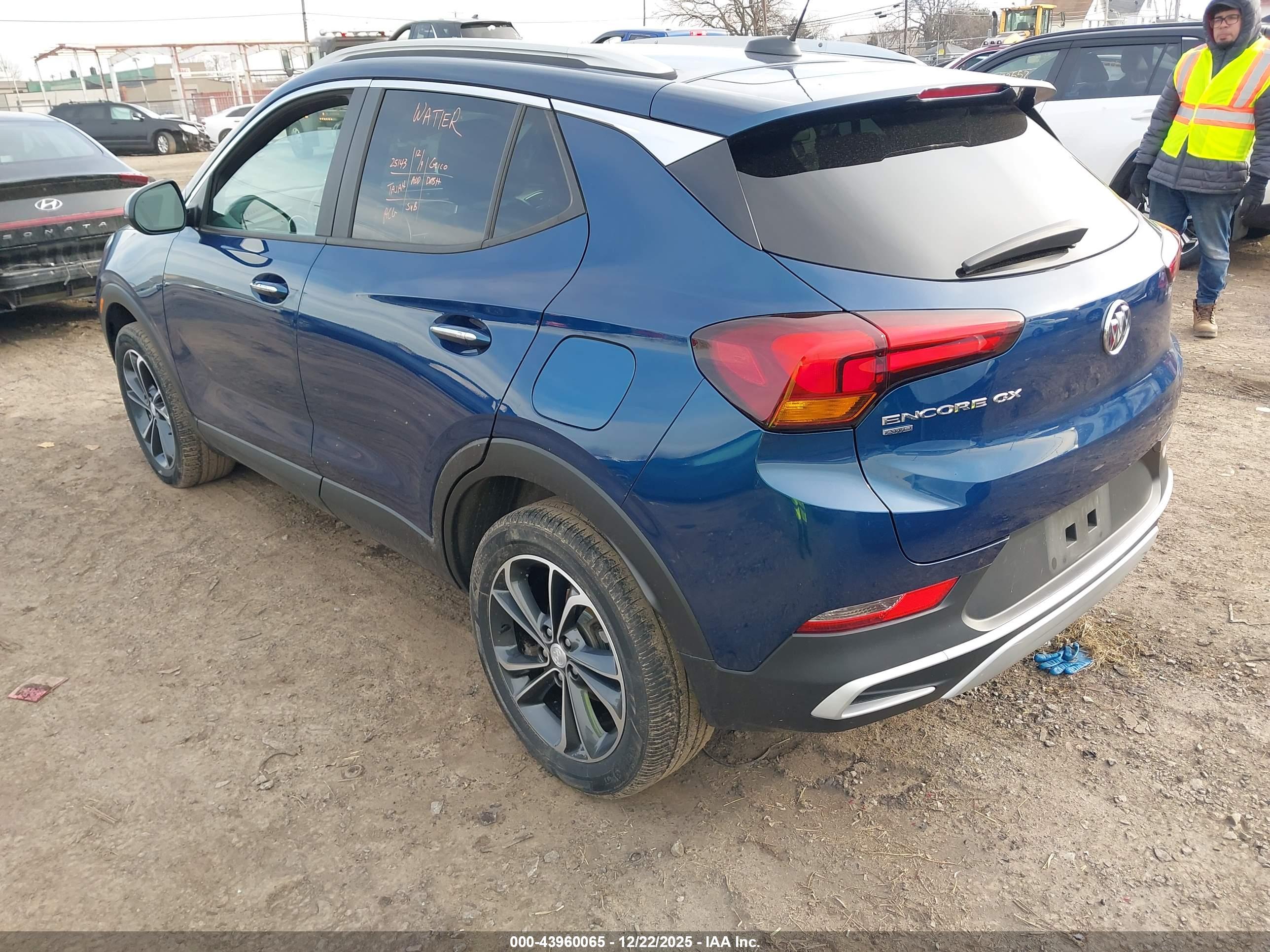 BUICK ENCORE image 3