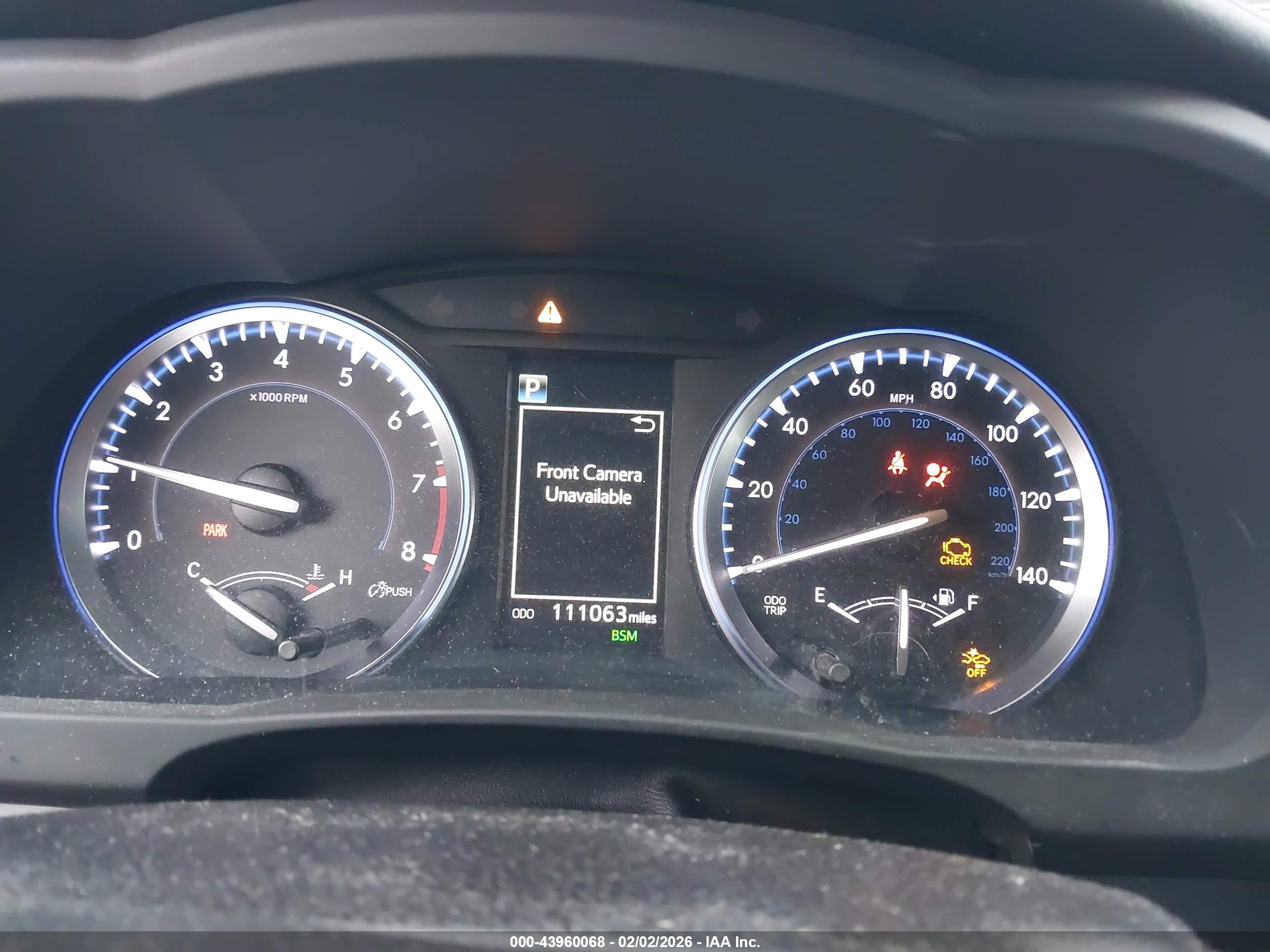 TOYOTA HIGHLANDER image 7