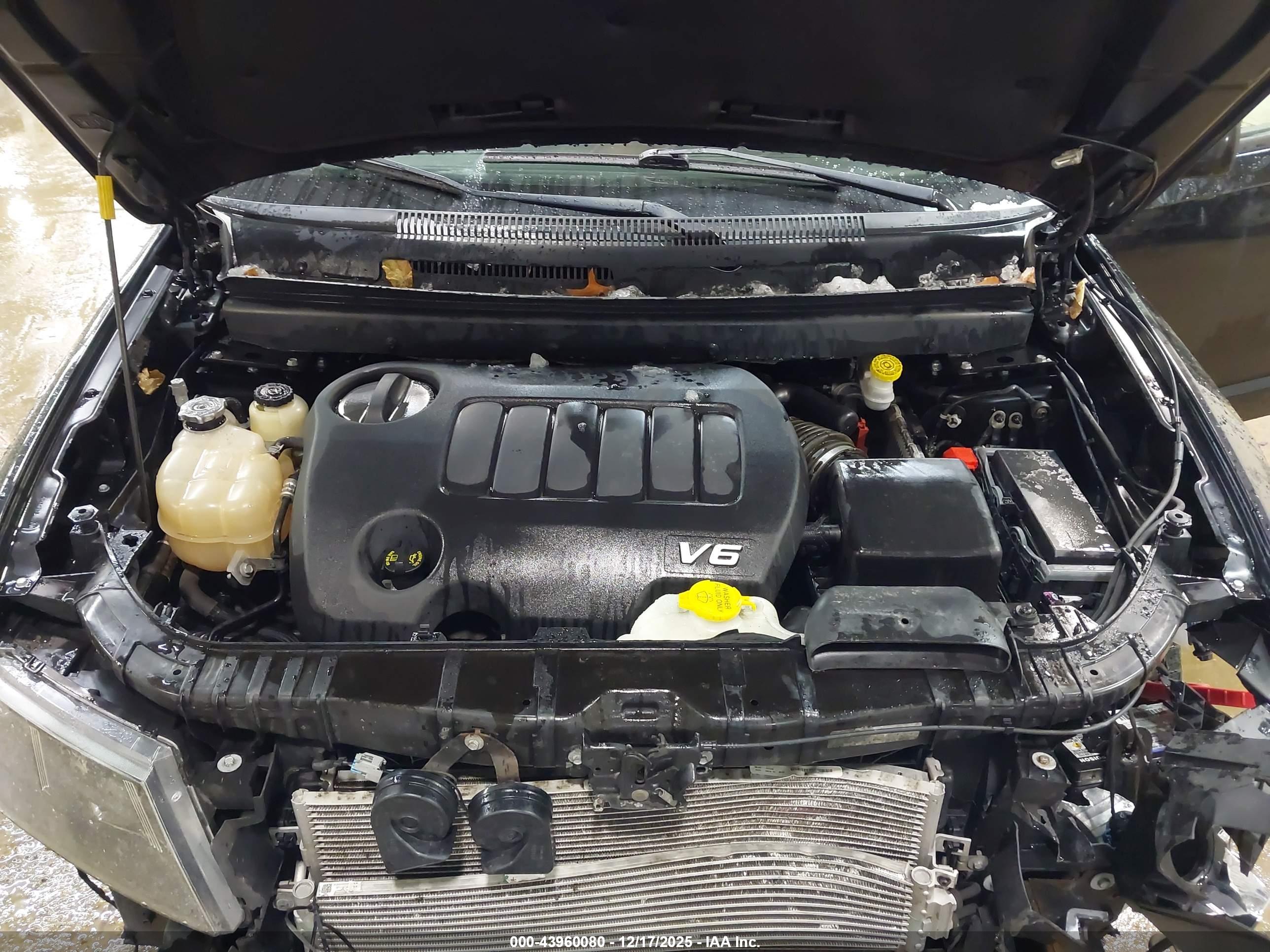 DODGE JOURNEY image 10