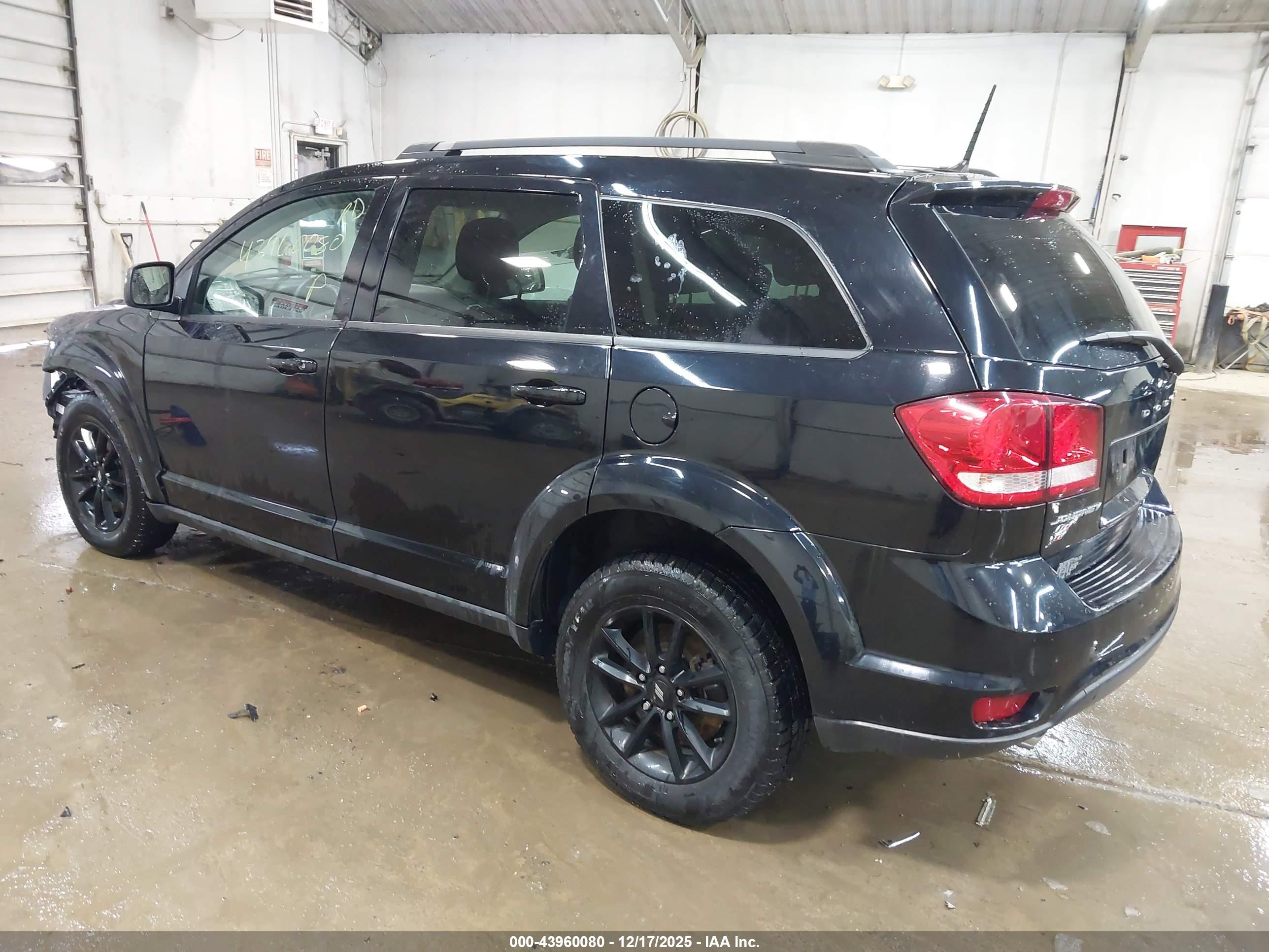 DODGE JOURNEY image 3