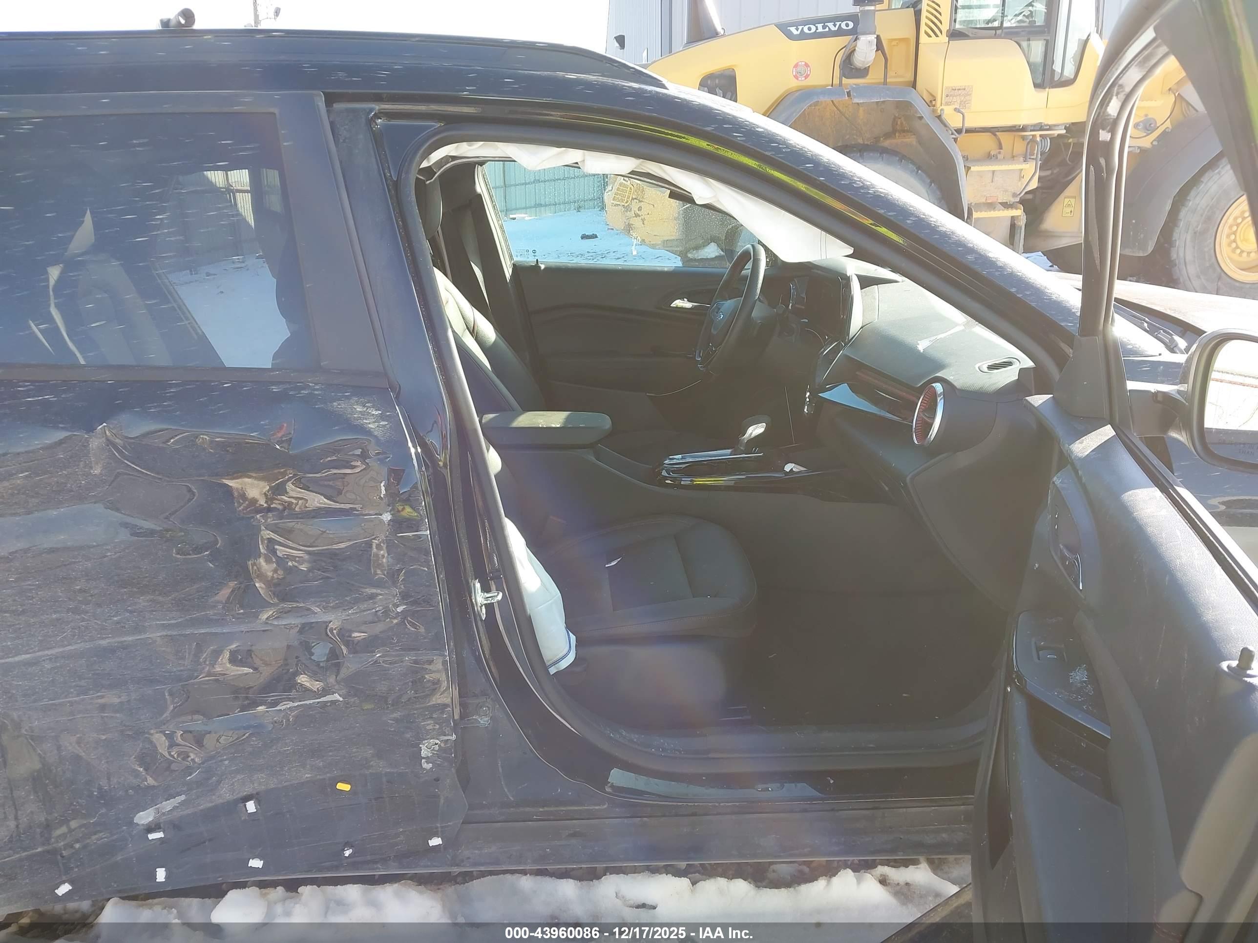 CHEVROLET TRAX image 5