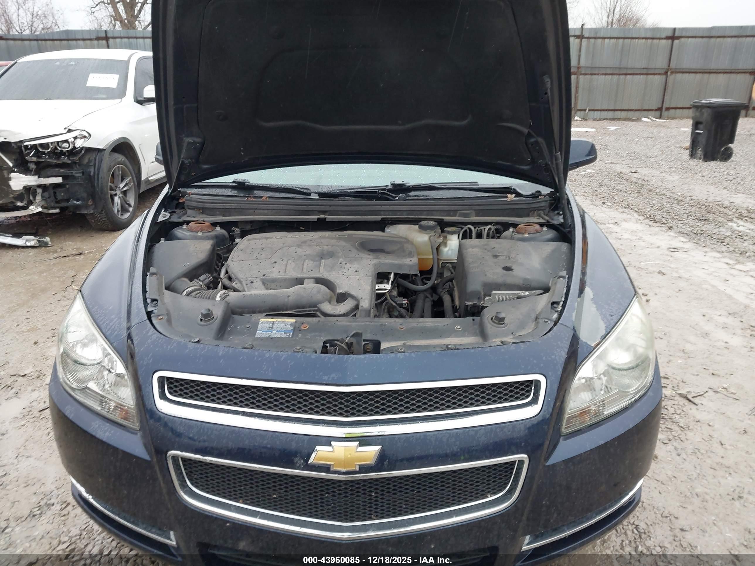CHEVROLET MALIBU image 10