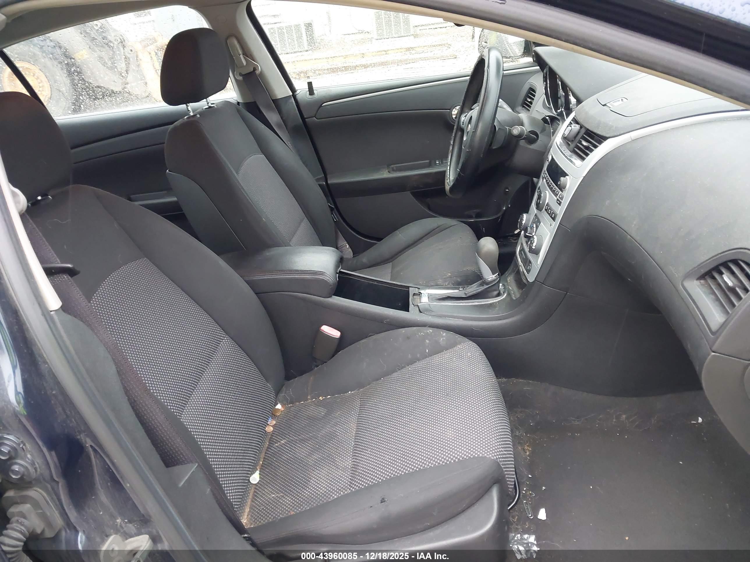 CHEVROLET MALIBU image 5
