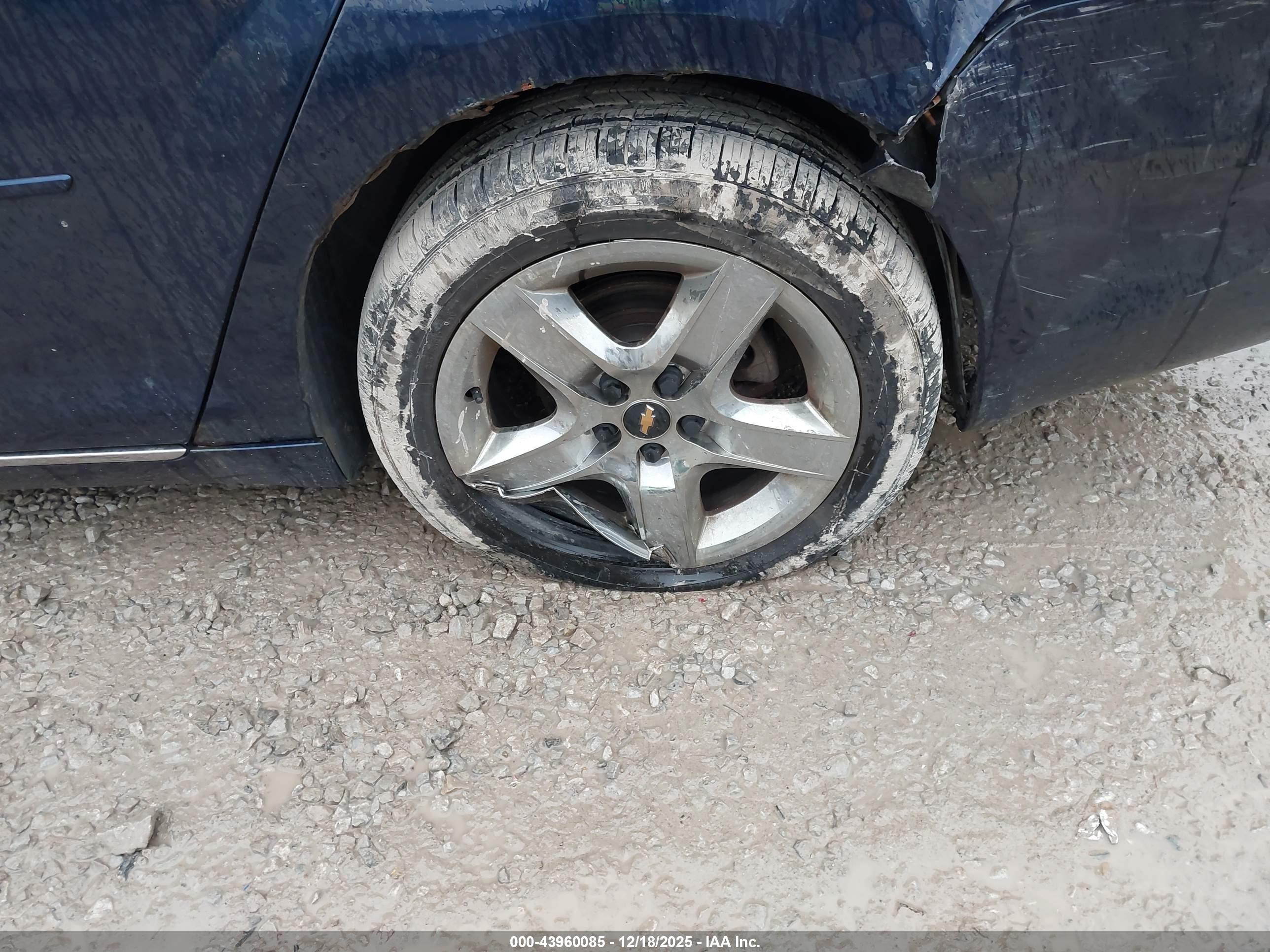 CHEVROLET MALIBU image 6