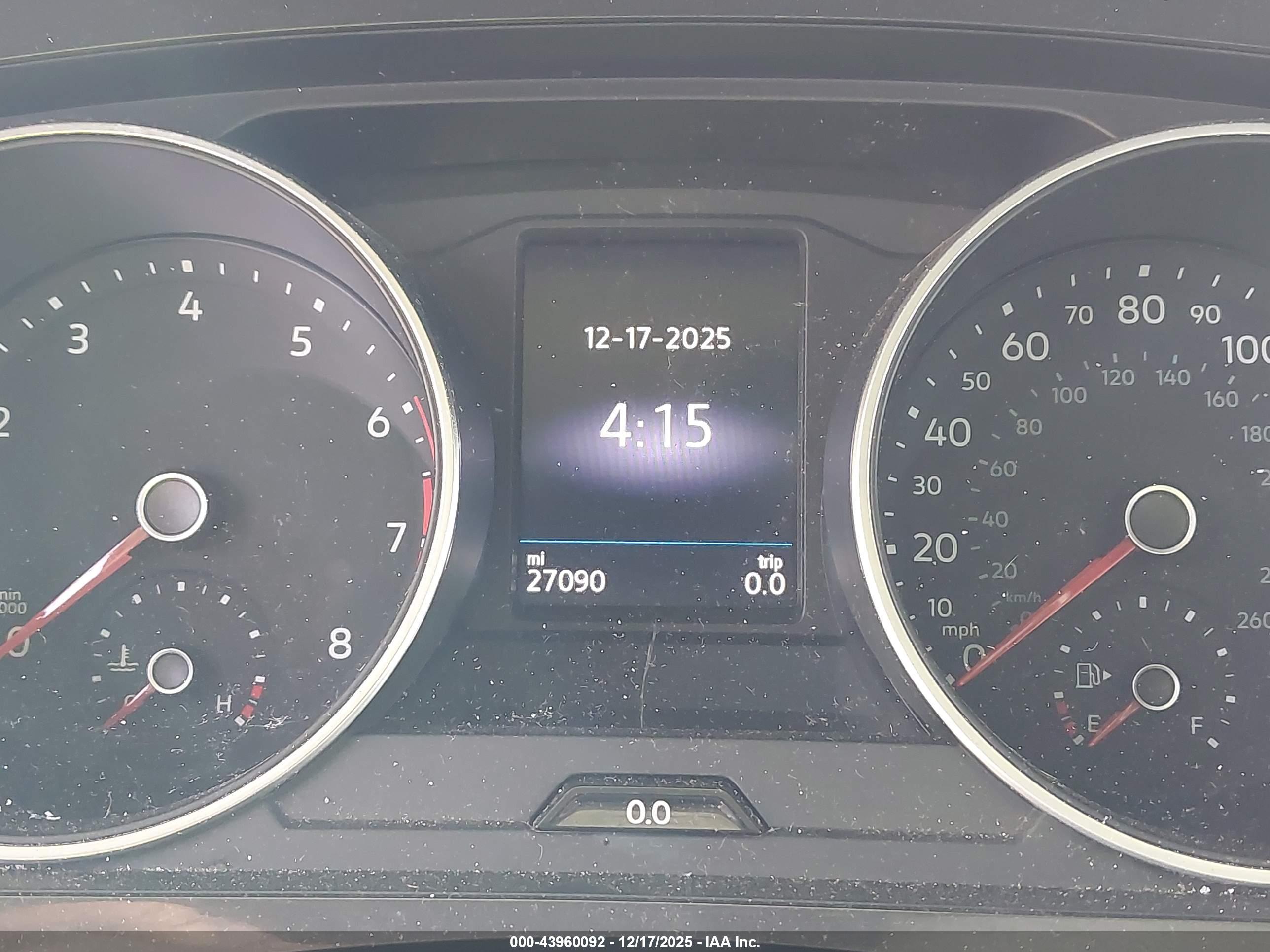 VOLKSWAGEN TIGUAN image 7