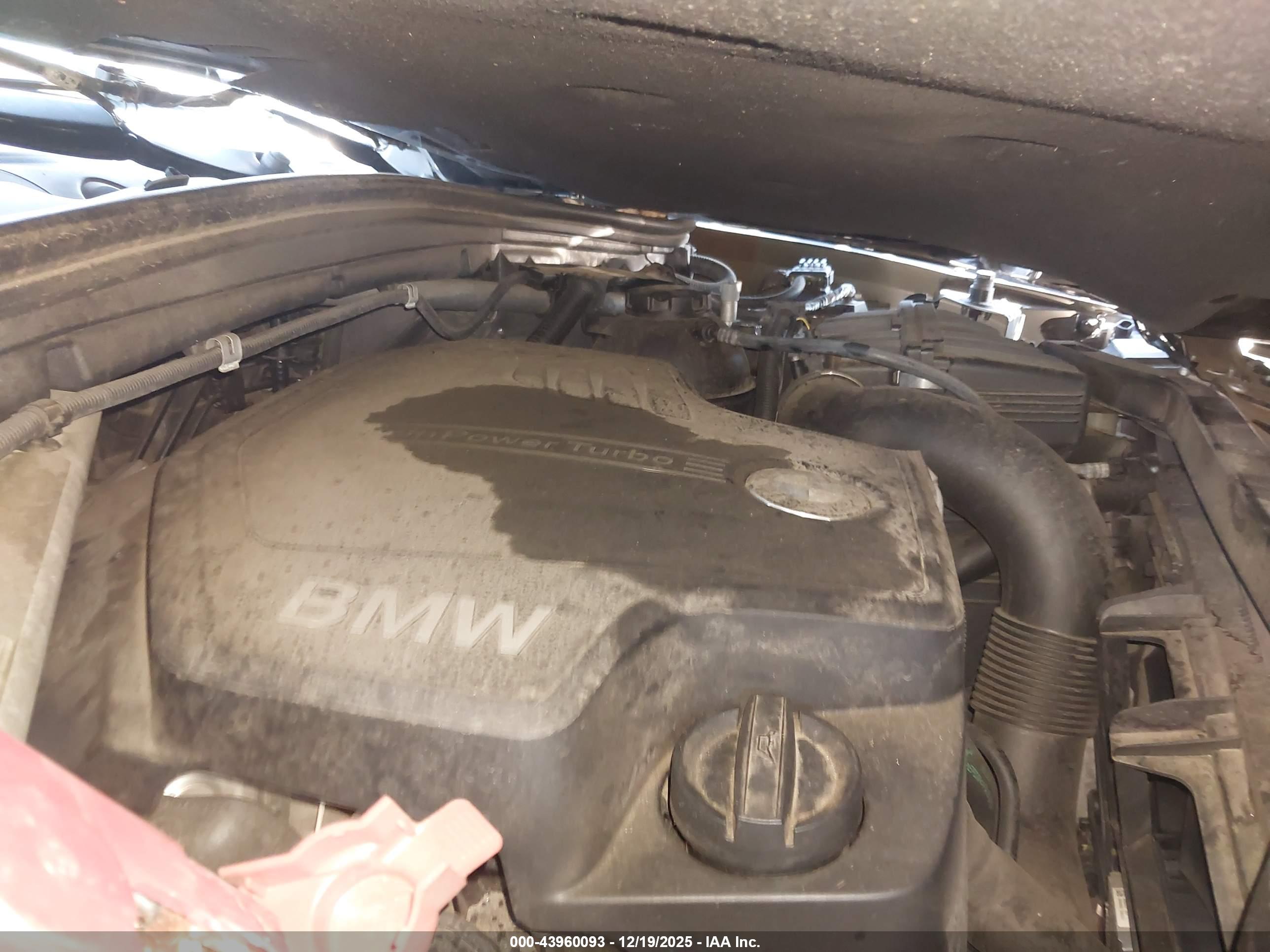 BMW X3 image 10