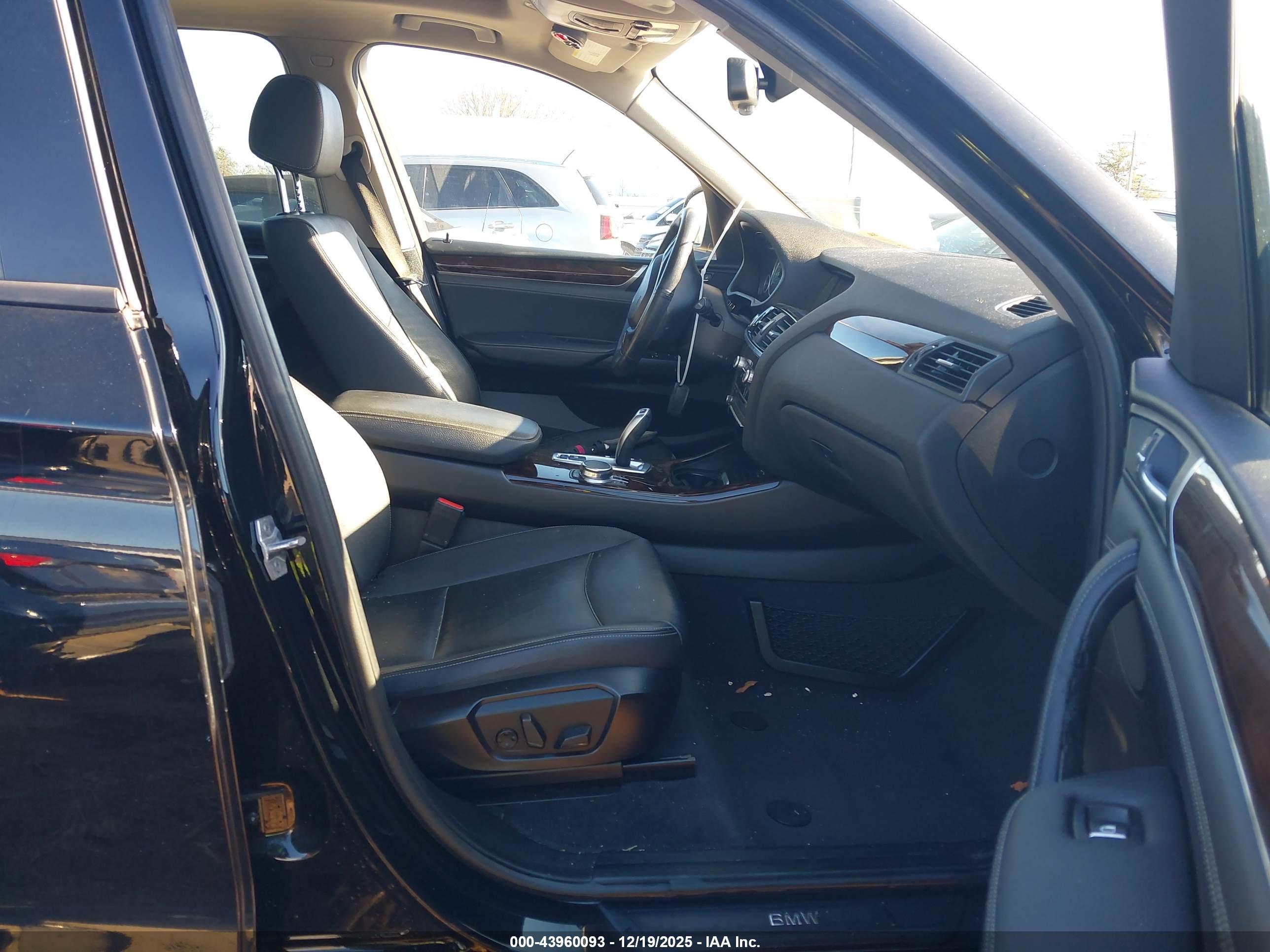 BMW X3 image 5