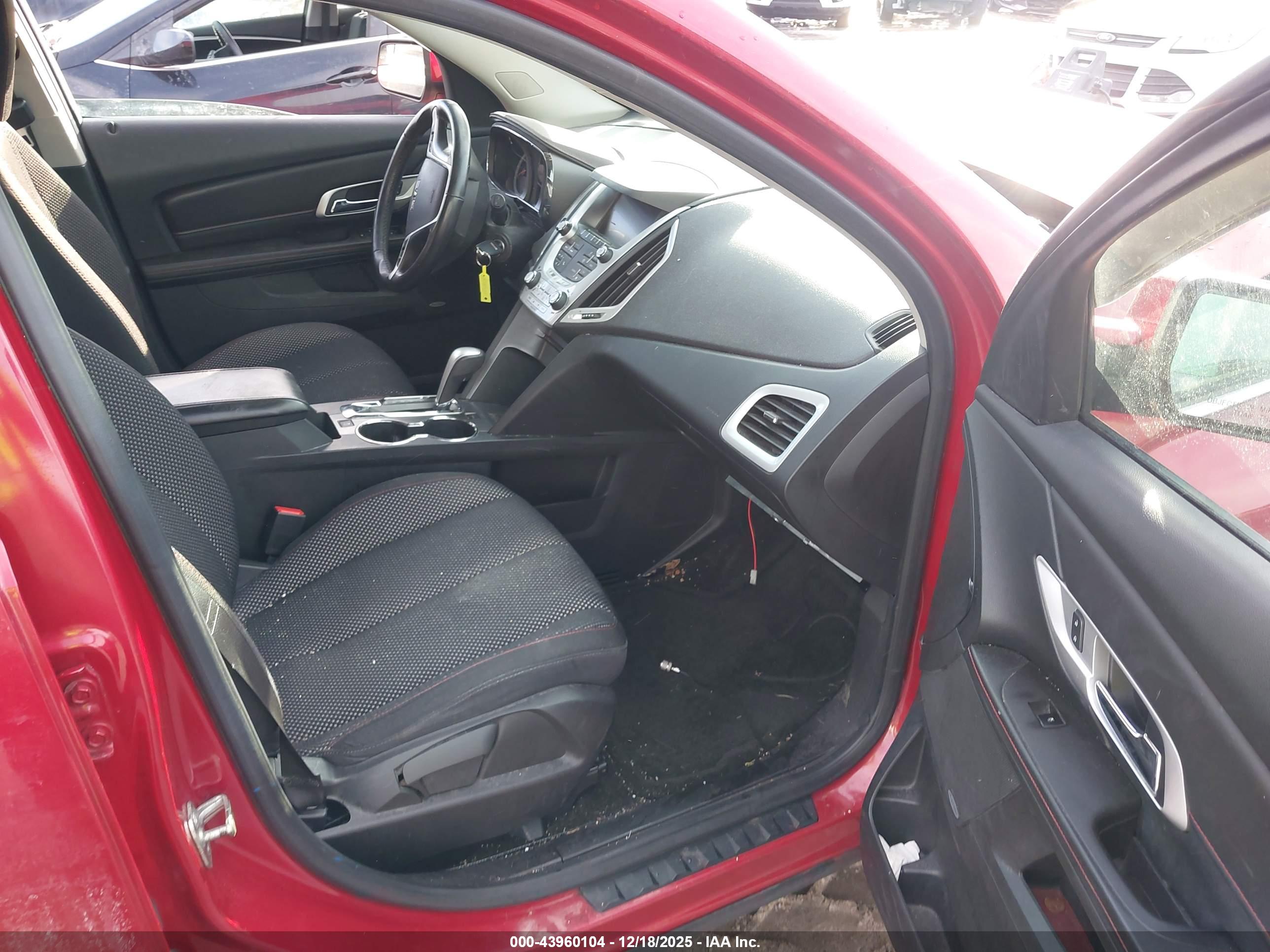 GMC TERRAIN image 5