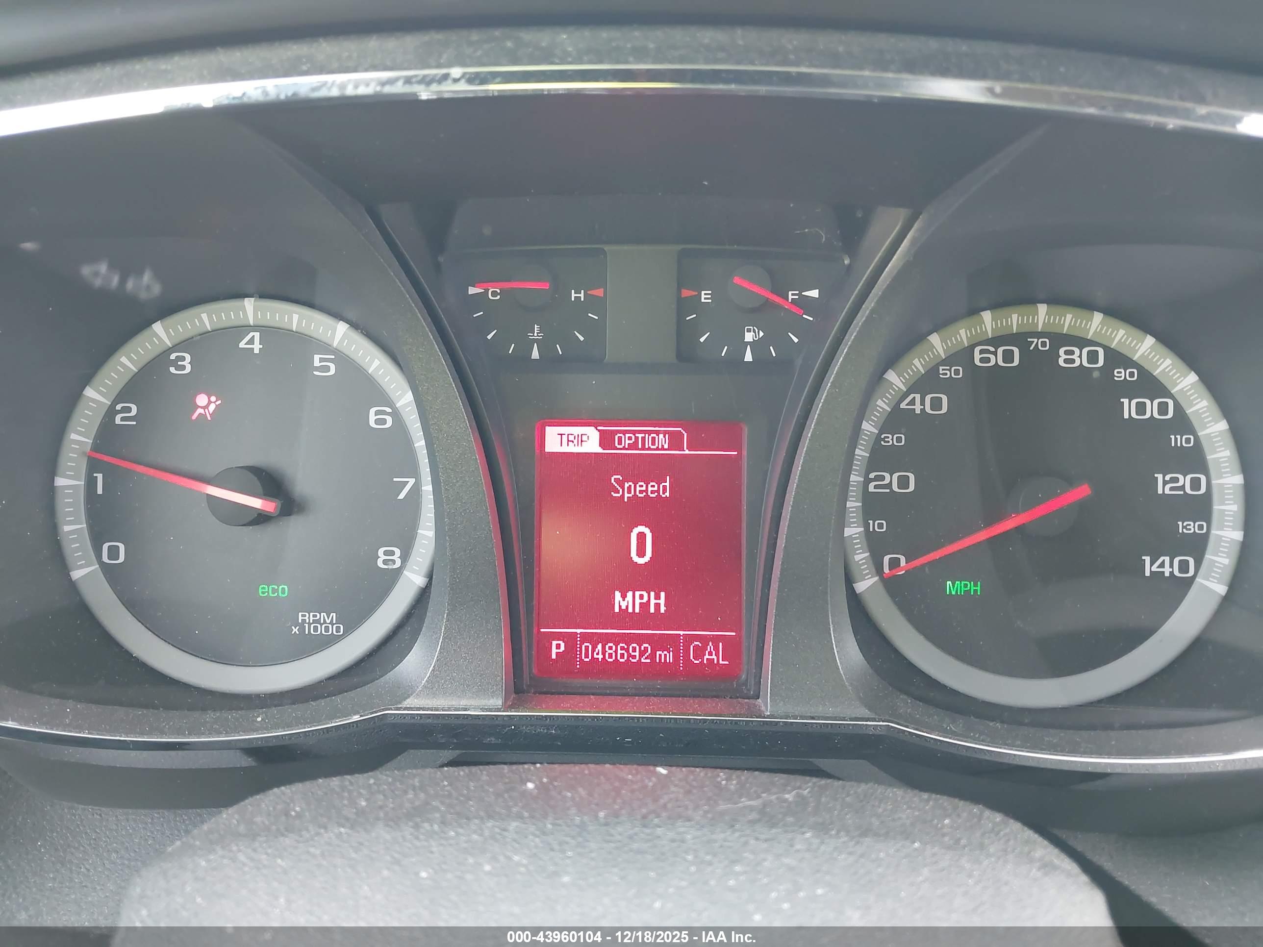 GMC TERRAIN image 7
