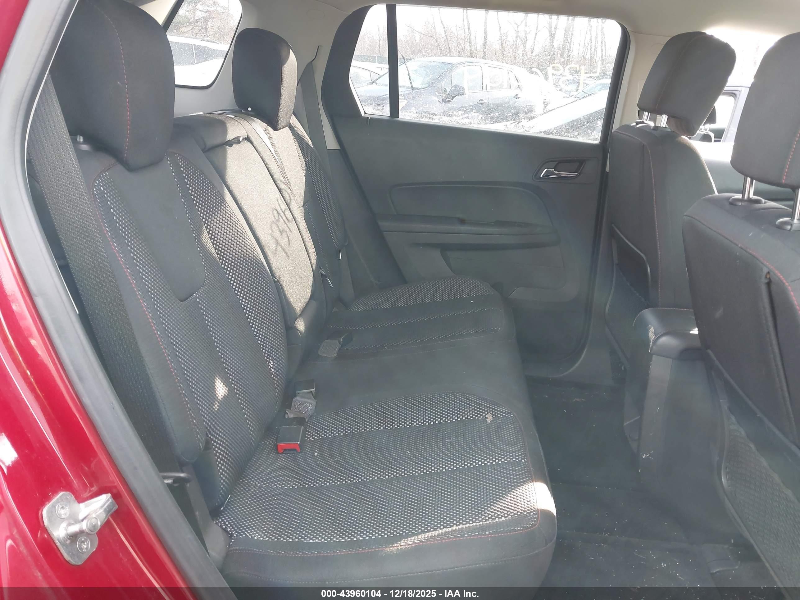 GMC TERRAIN image 8