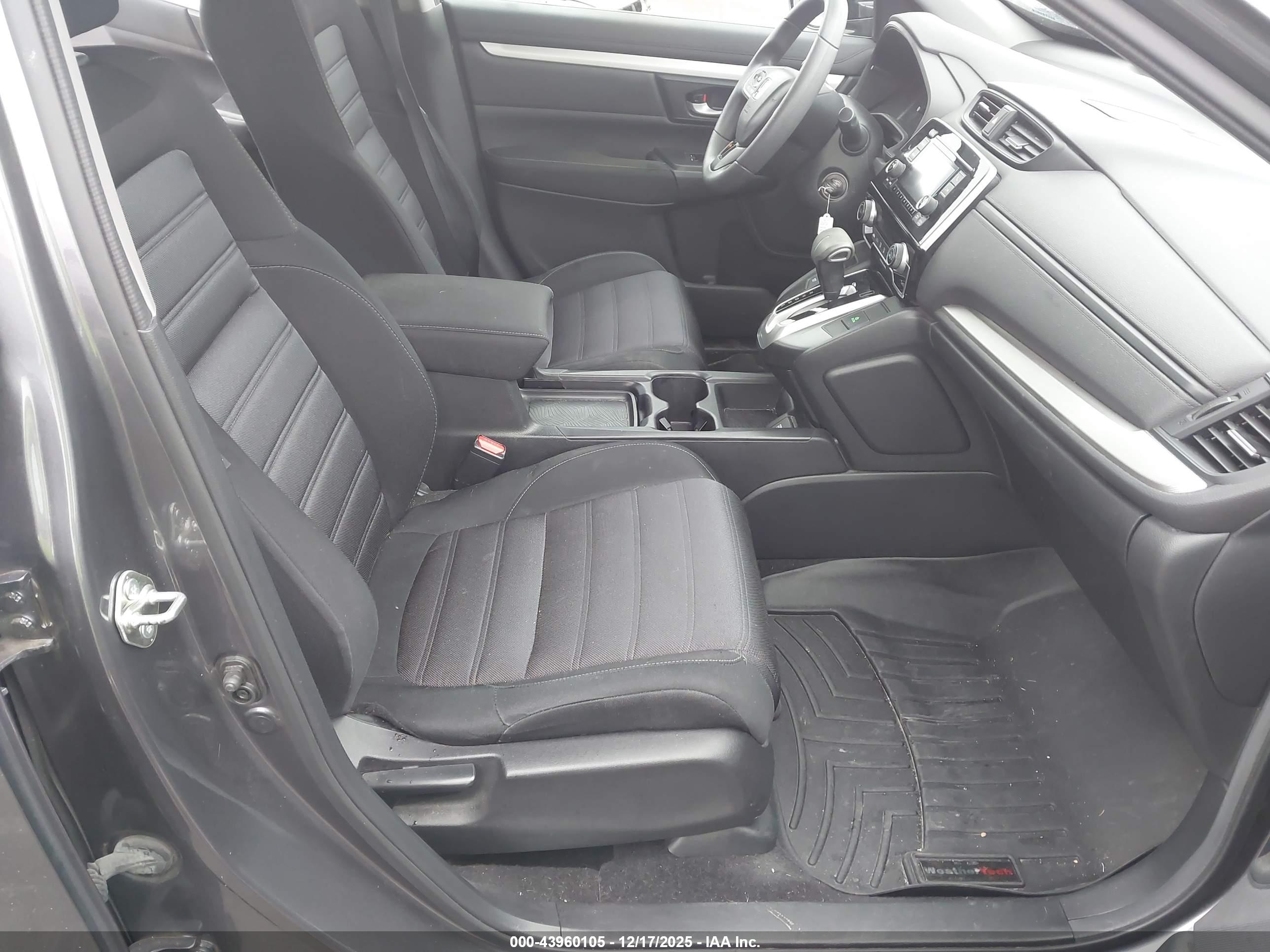HONDA CR-V image 5