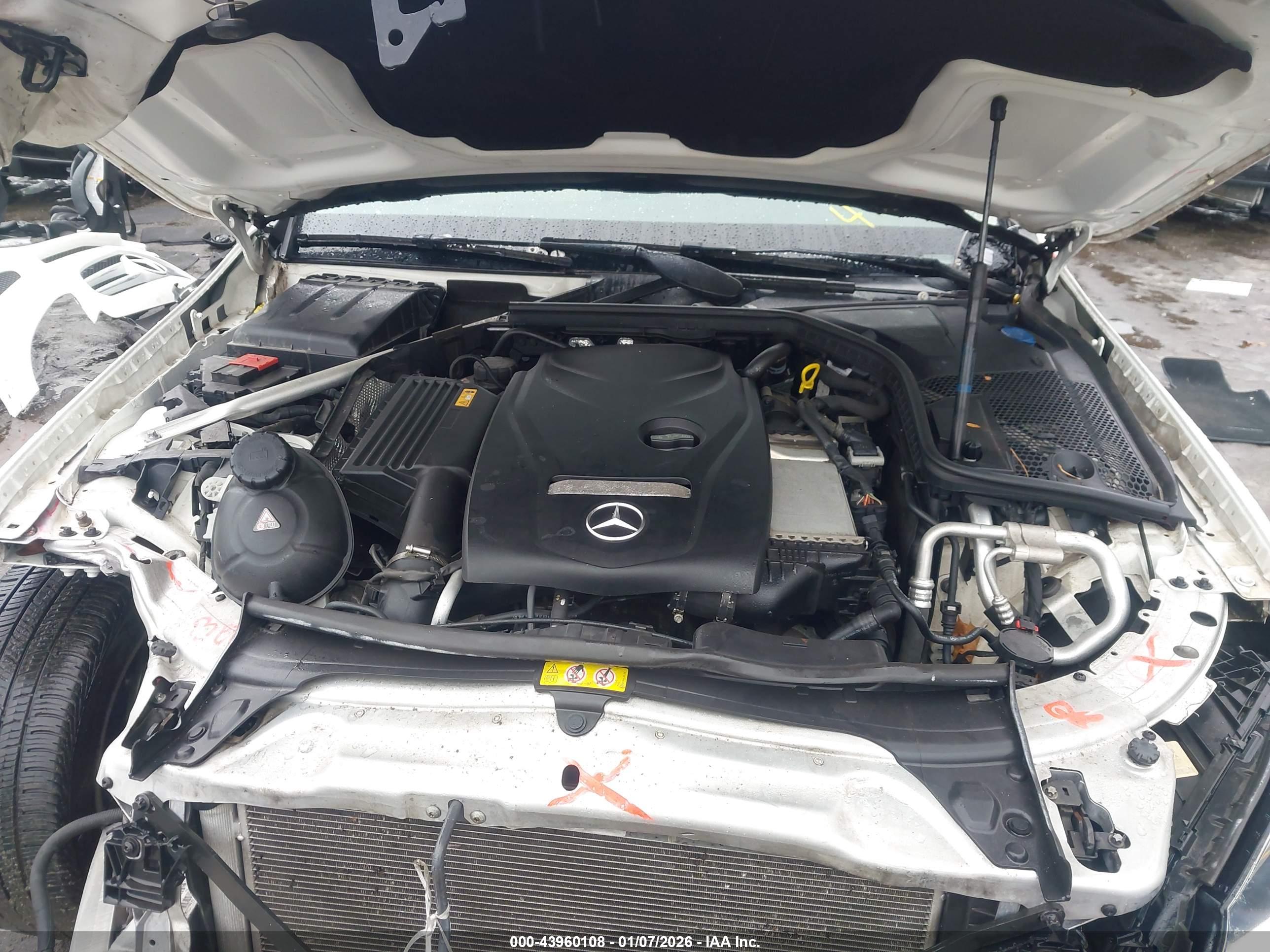 MERCEDES-BENZ C image 10