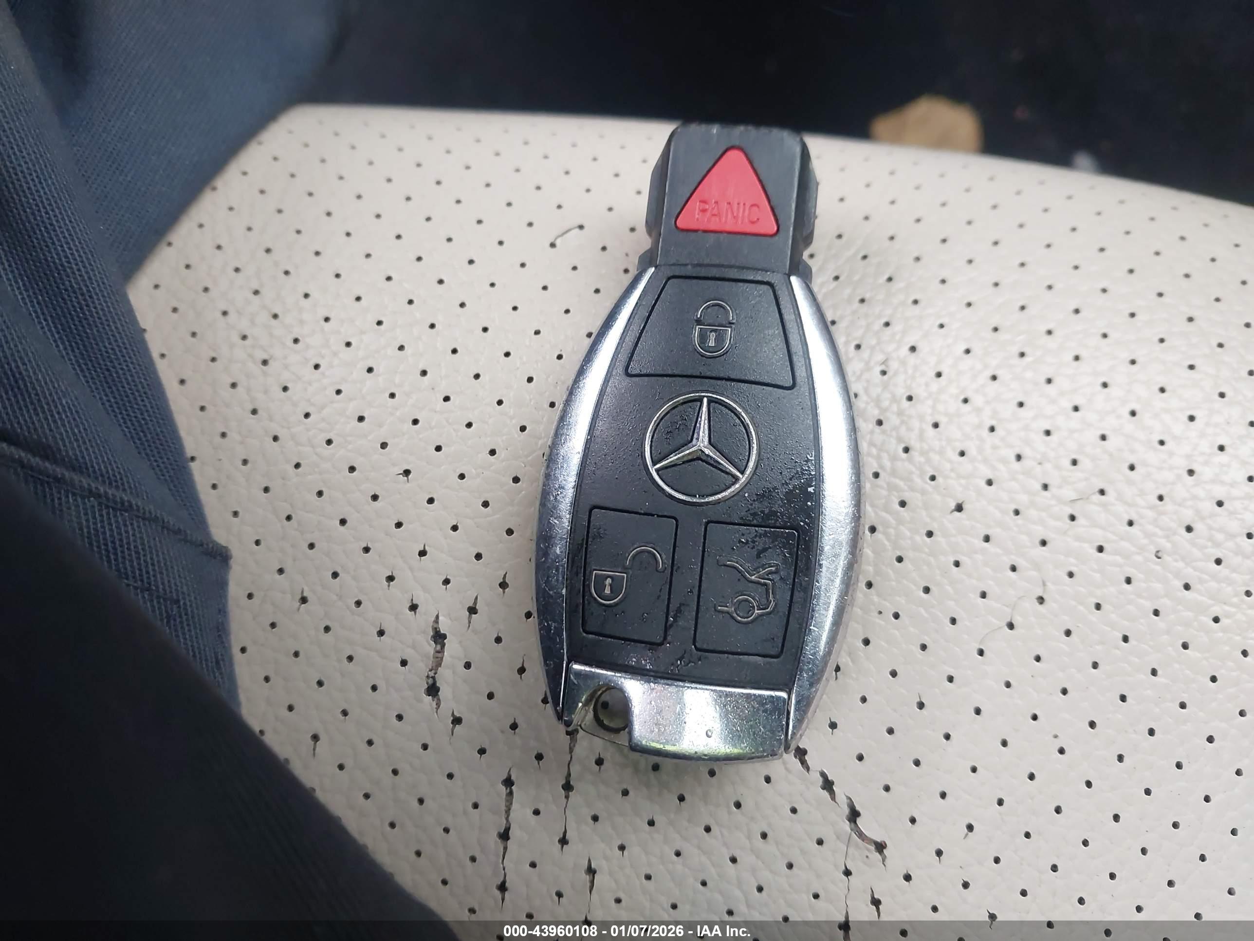 MERCEDES-BENZ C image 11