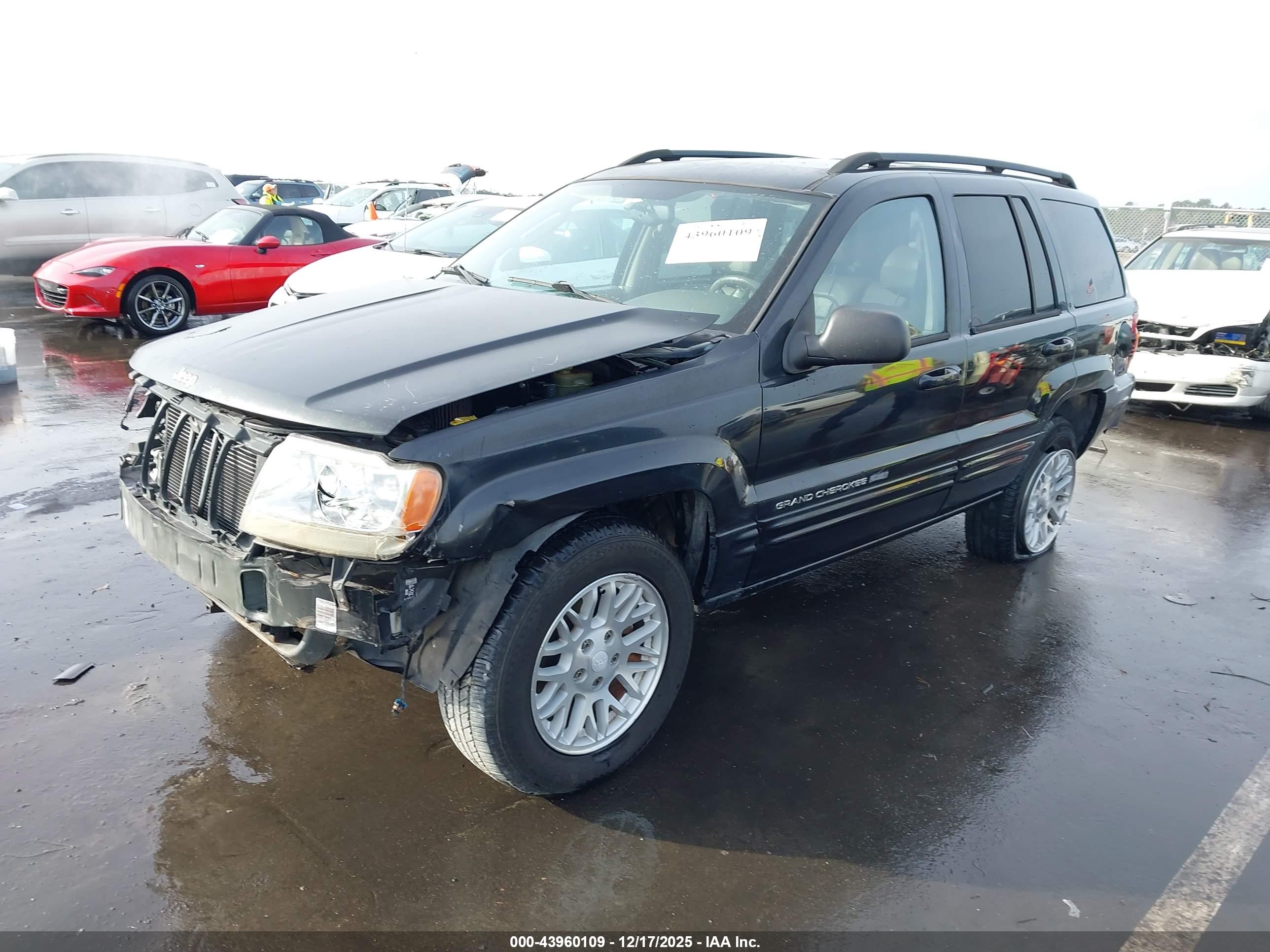 JEEP GRAND image 2