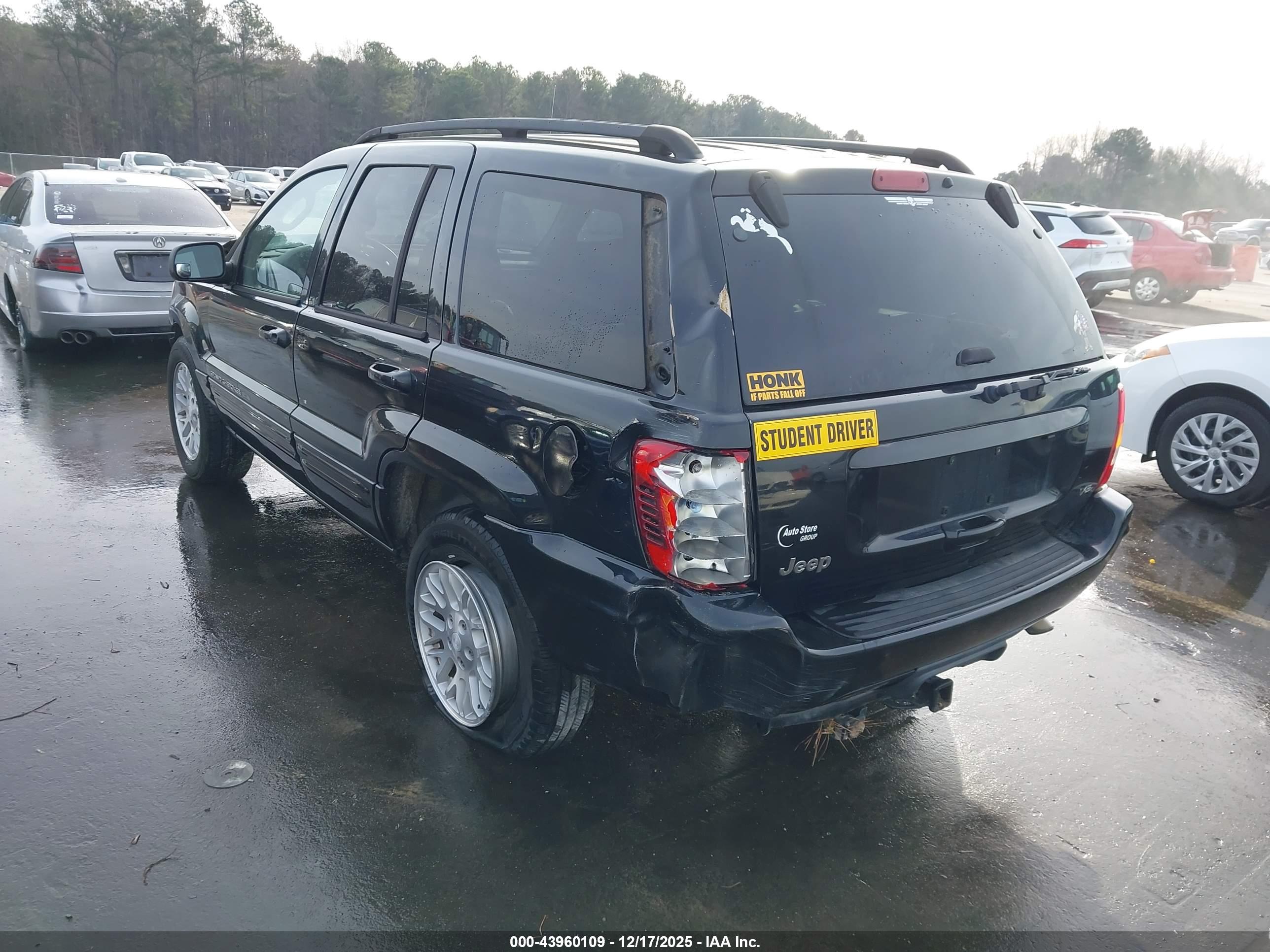 JEEP GRAND image 3