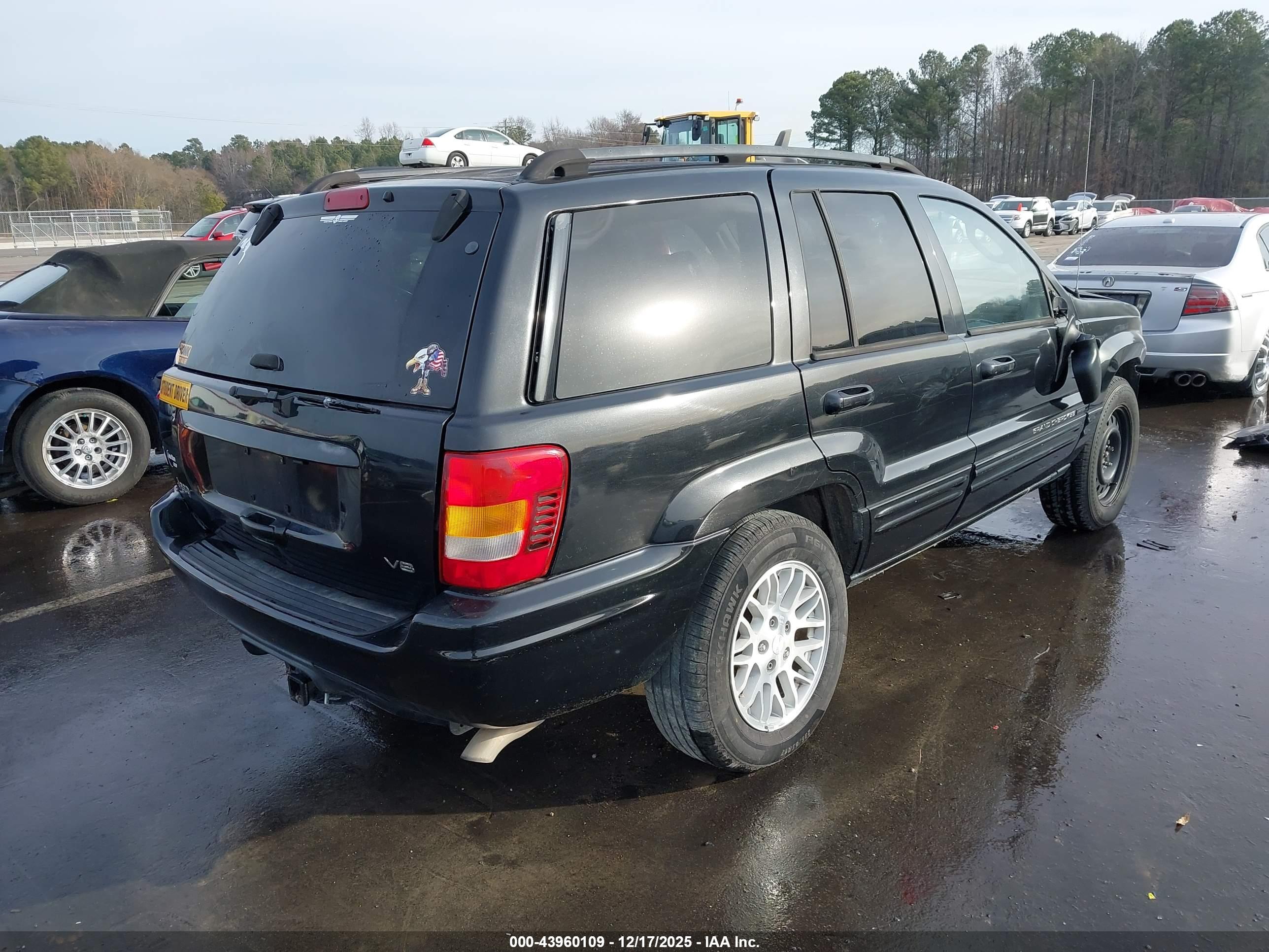 JEEP GRAND image 4