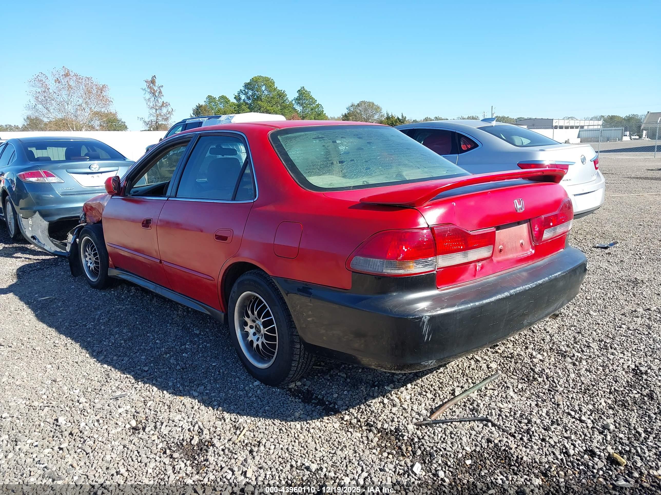 HONDA ACCORD image 3