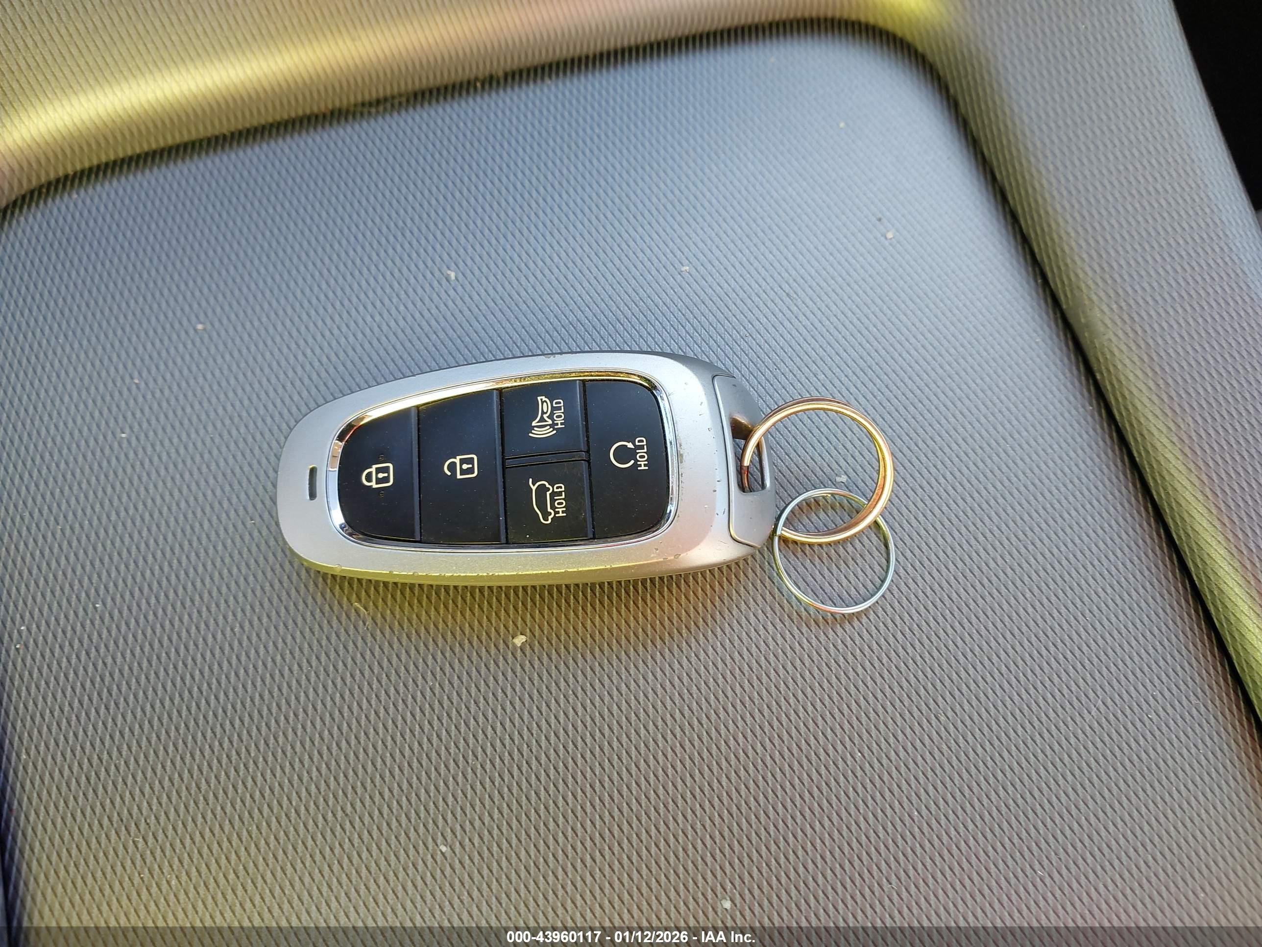 HYUNDAI PALISADE image 11