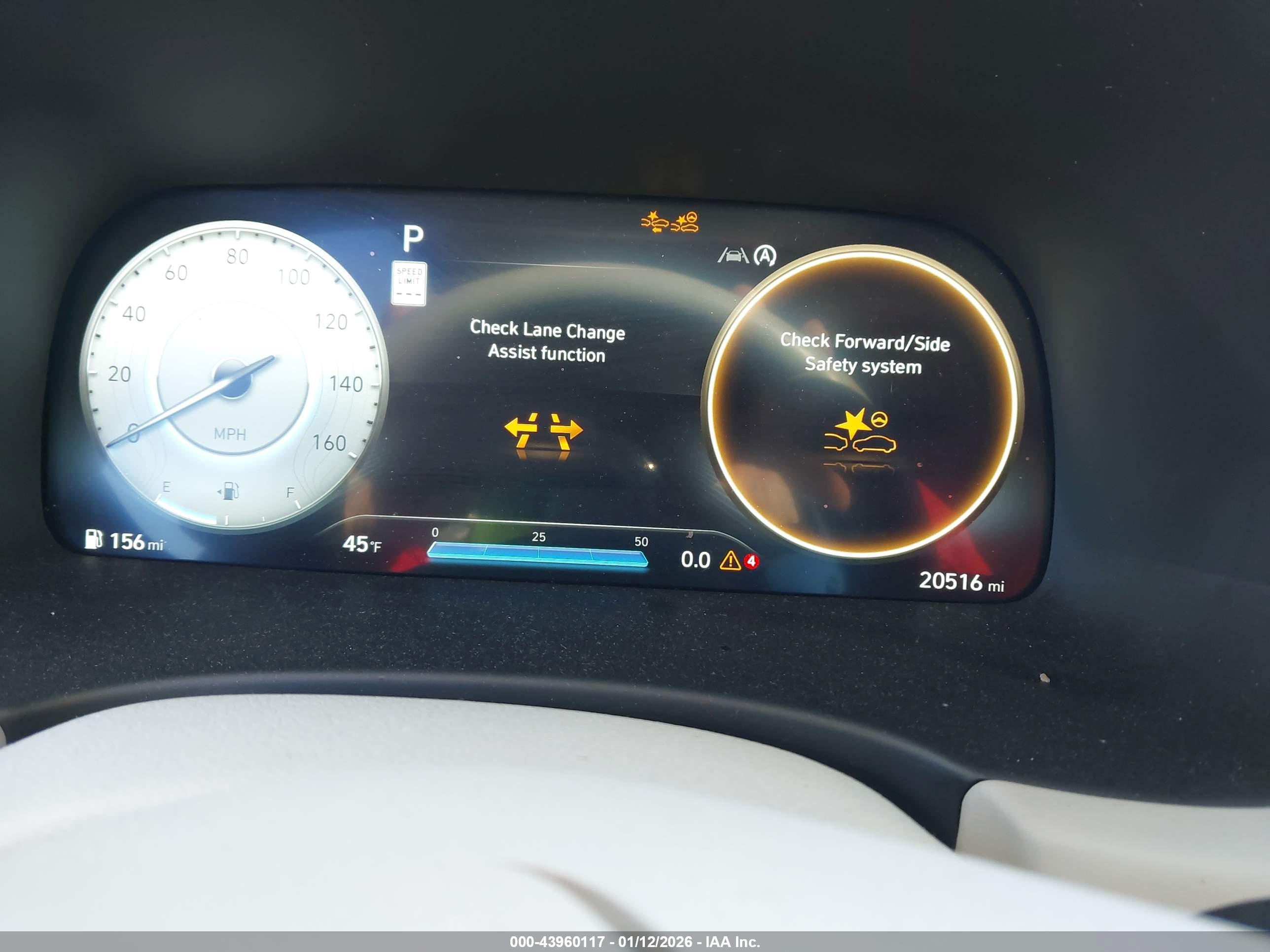 HYUNDAI PALISADE image 7
