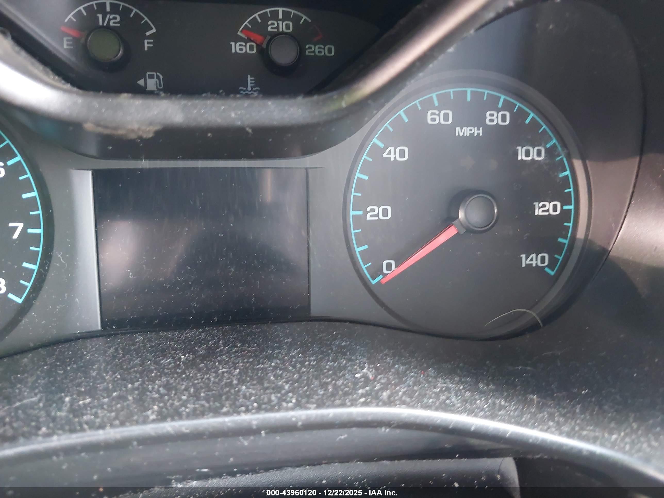 CHEVROLET COLORADO image 7