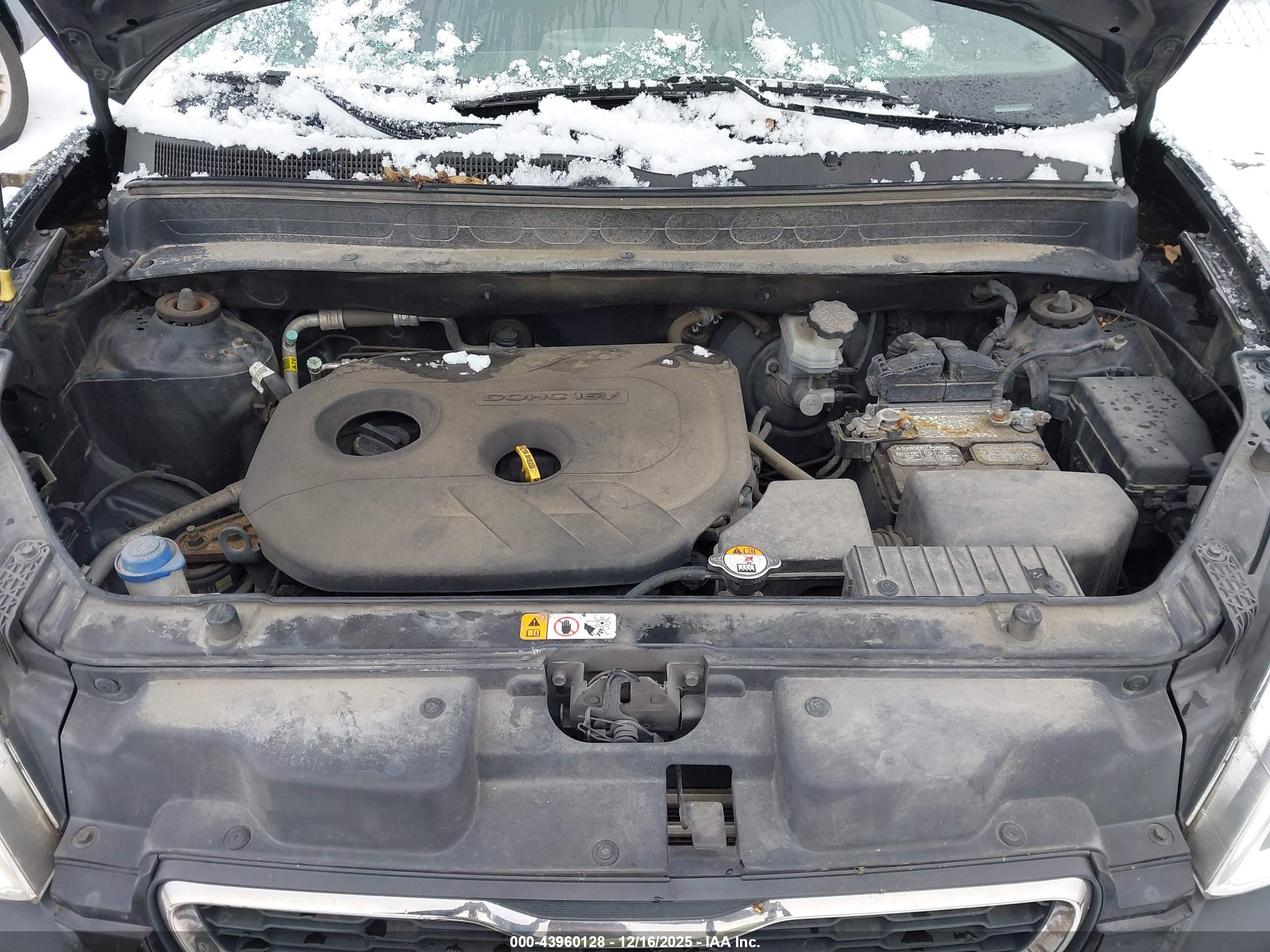 KIA SOUL image 10
