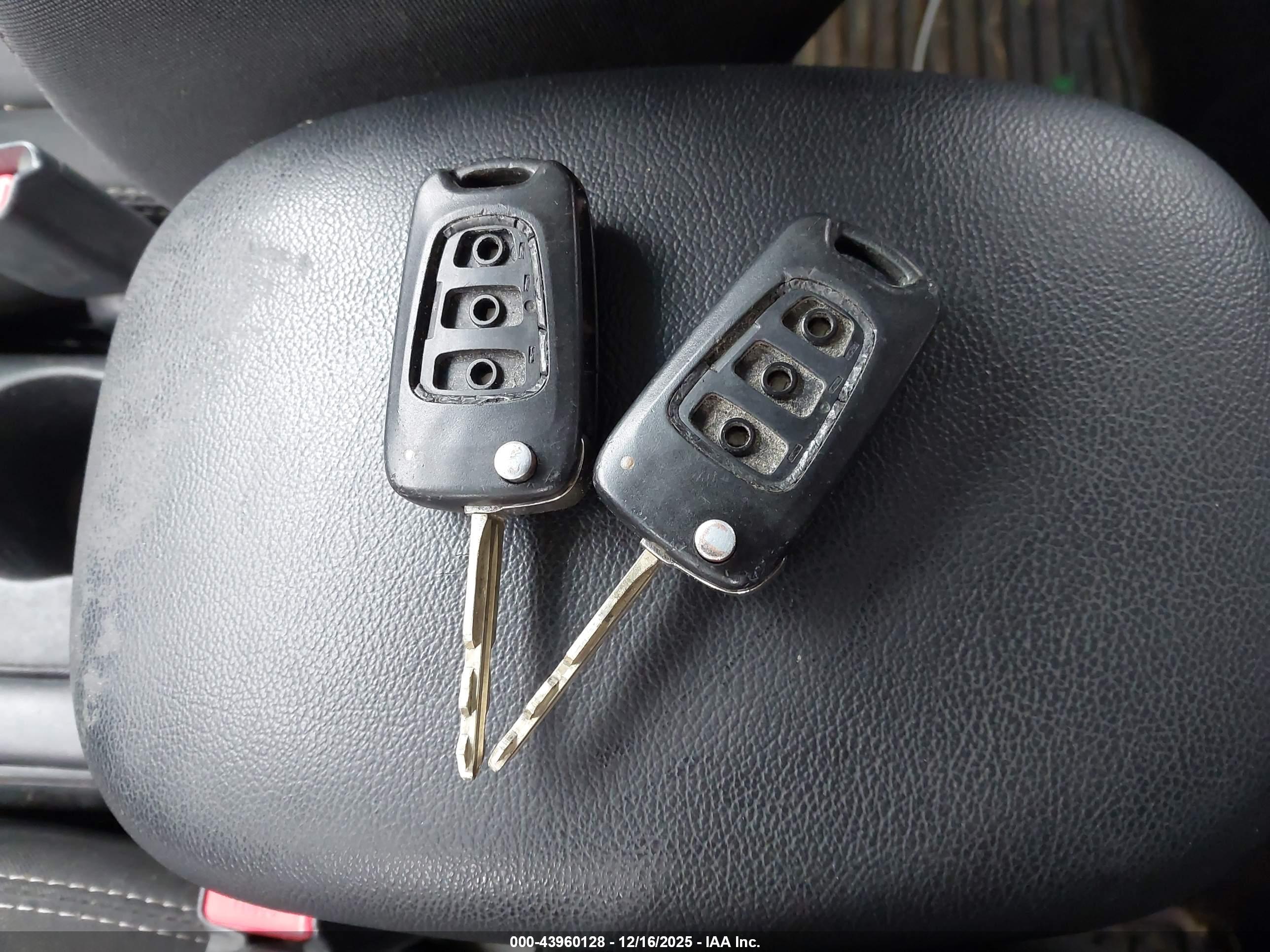 KIA SOUL image 11