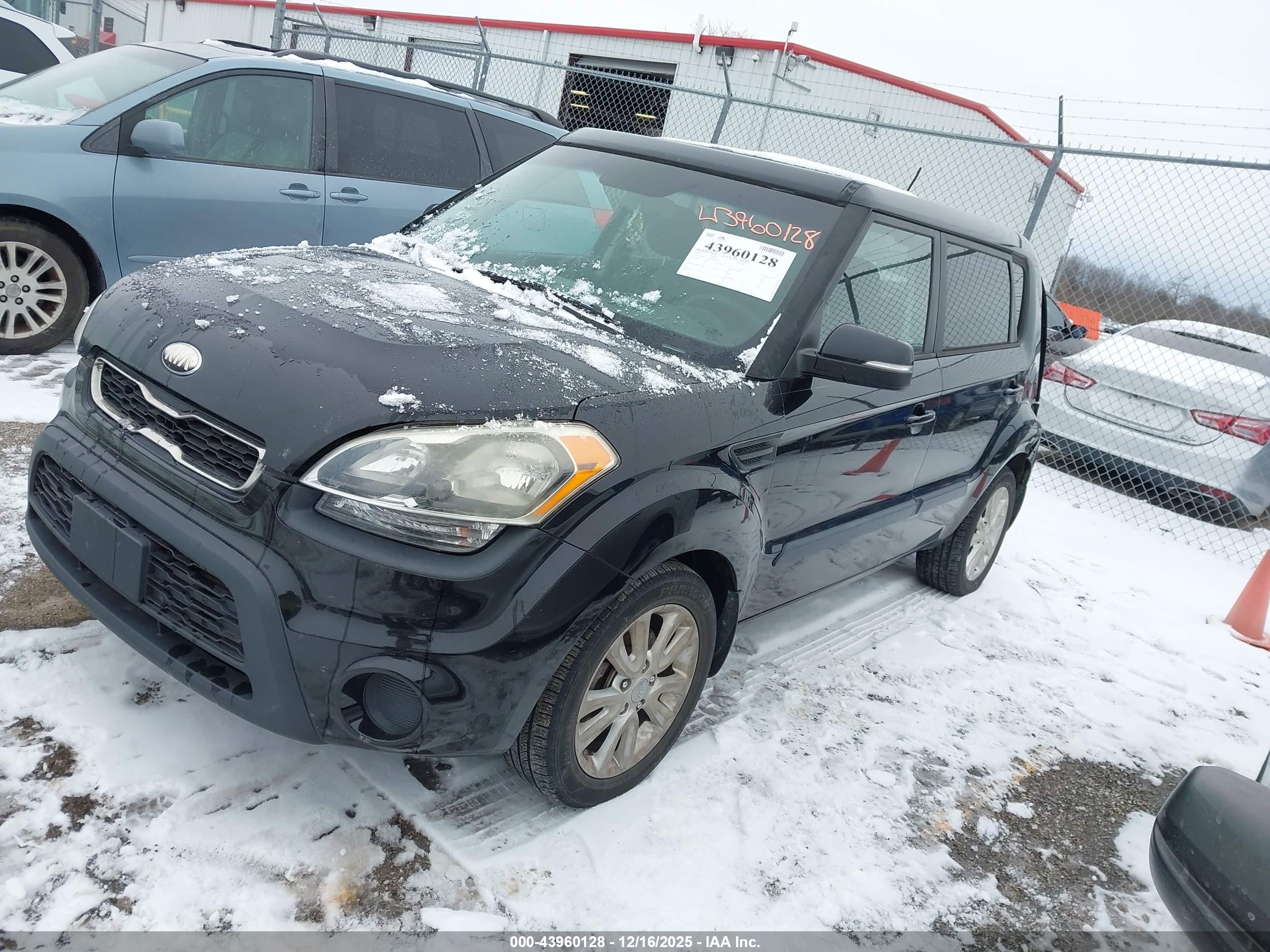KIA SOUL image 2