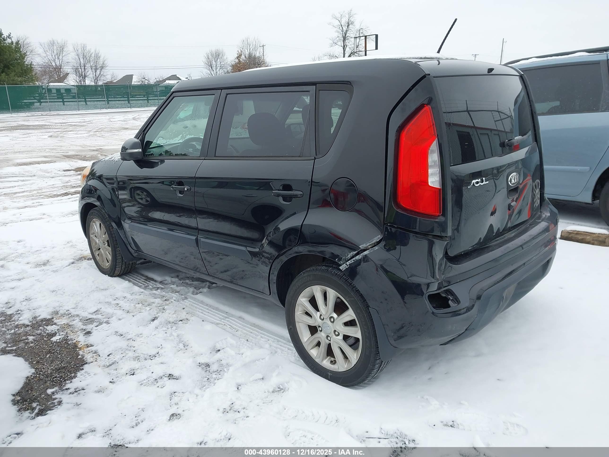 KIA SOUL image 3