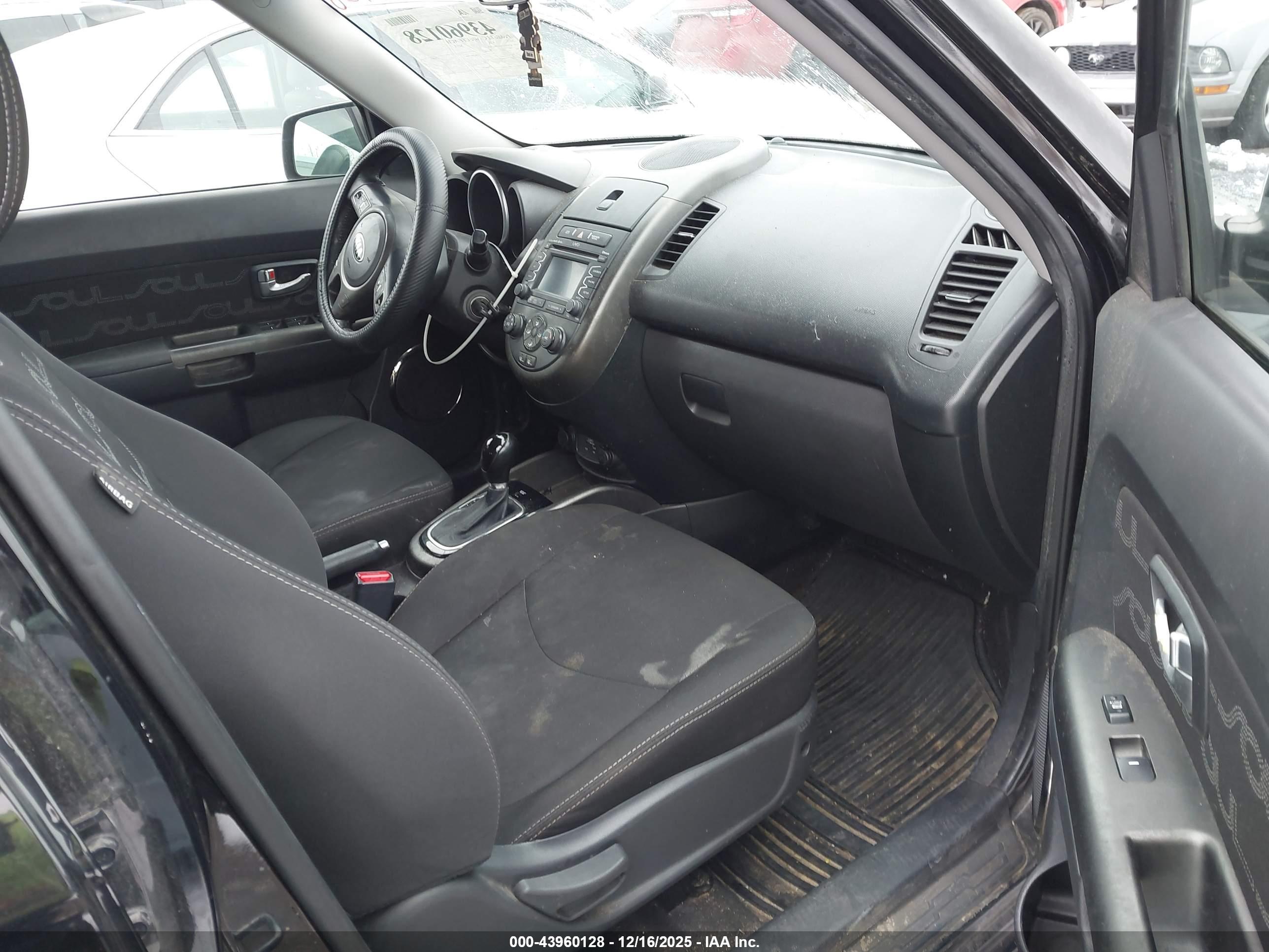 KIA SOUL image 5
