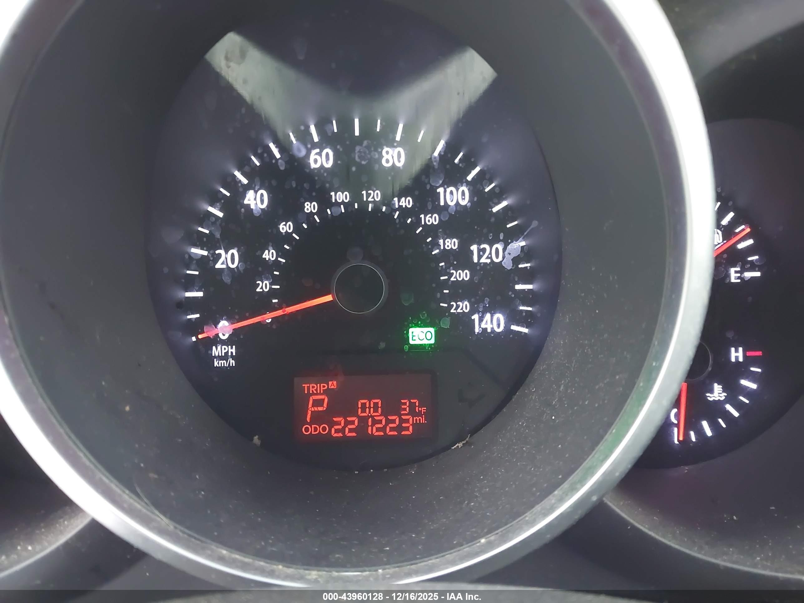 KIA SOUL image 7