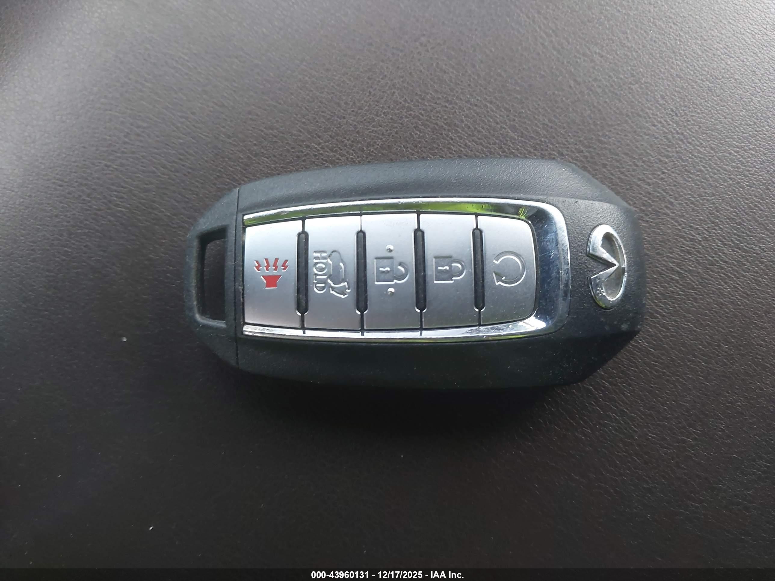 INFINITI QX60 image 11