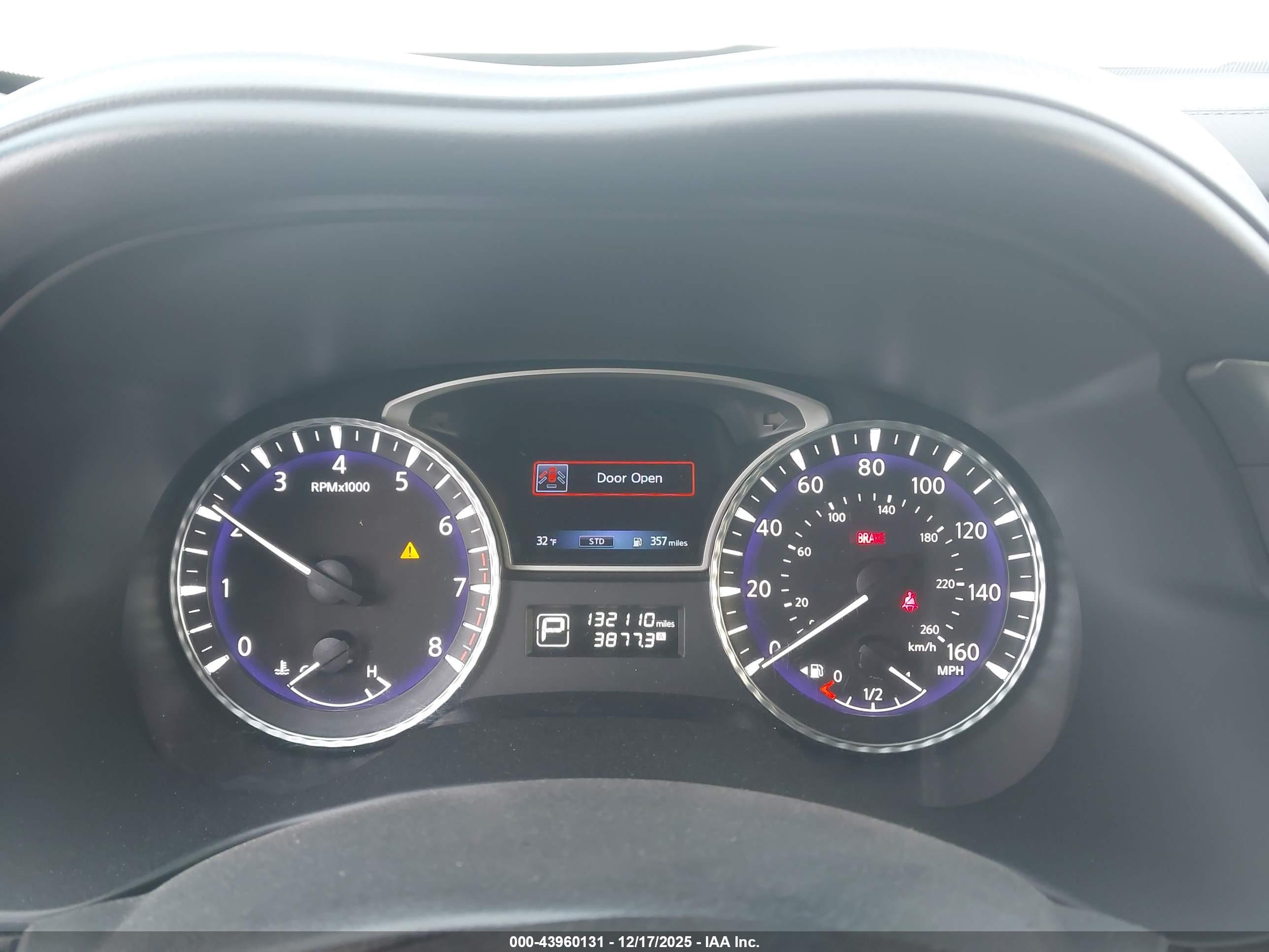INFINITI QX60 image 7