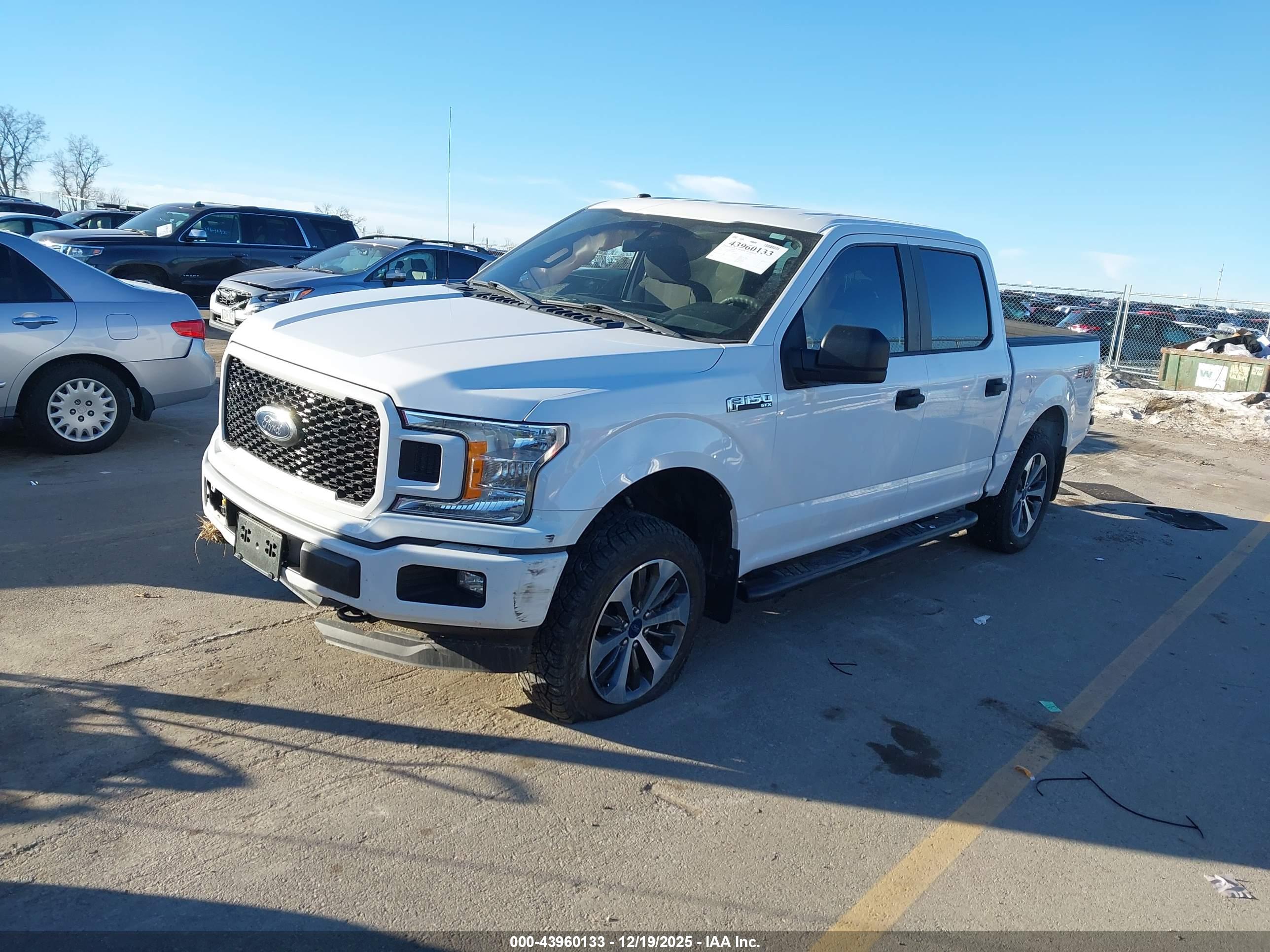 FORD F-150 image 2