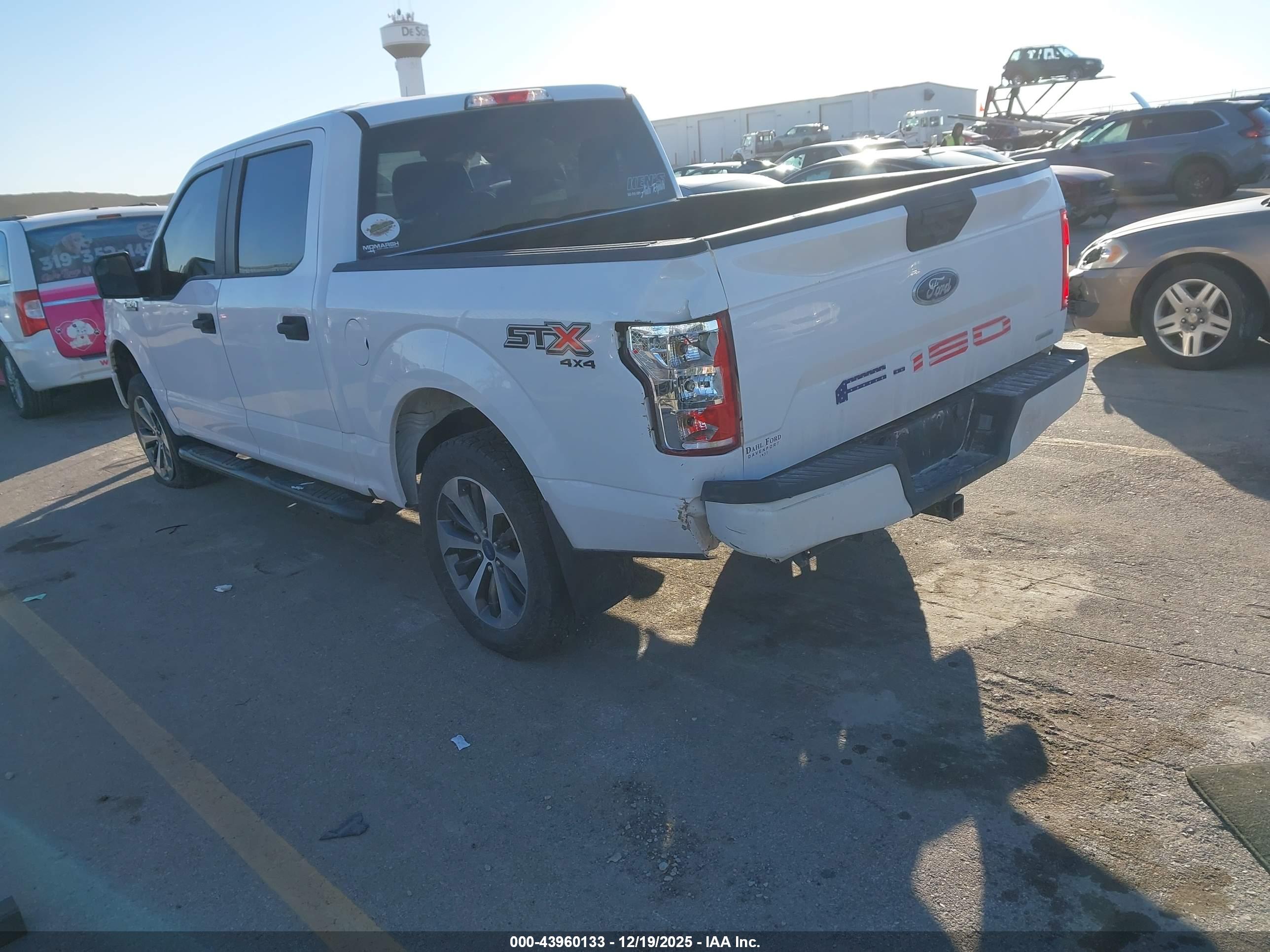 FORD F-150 image 3