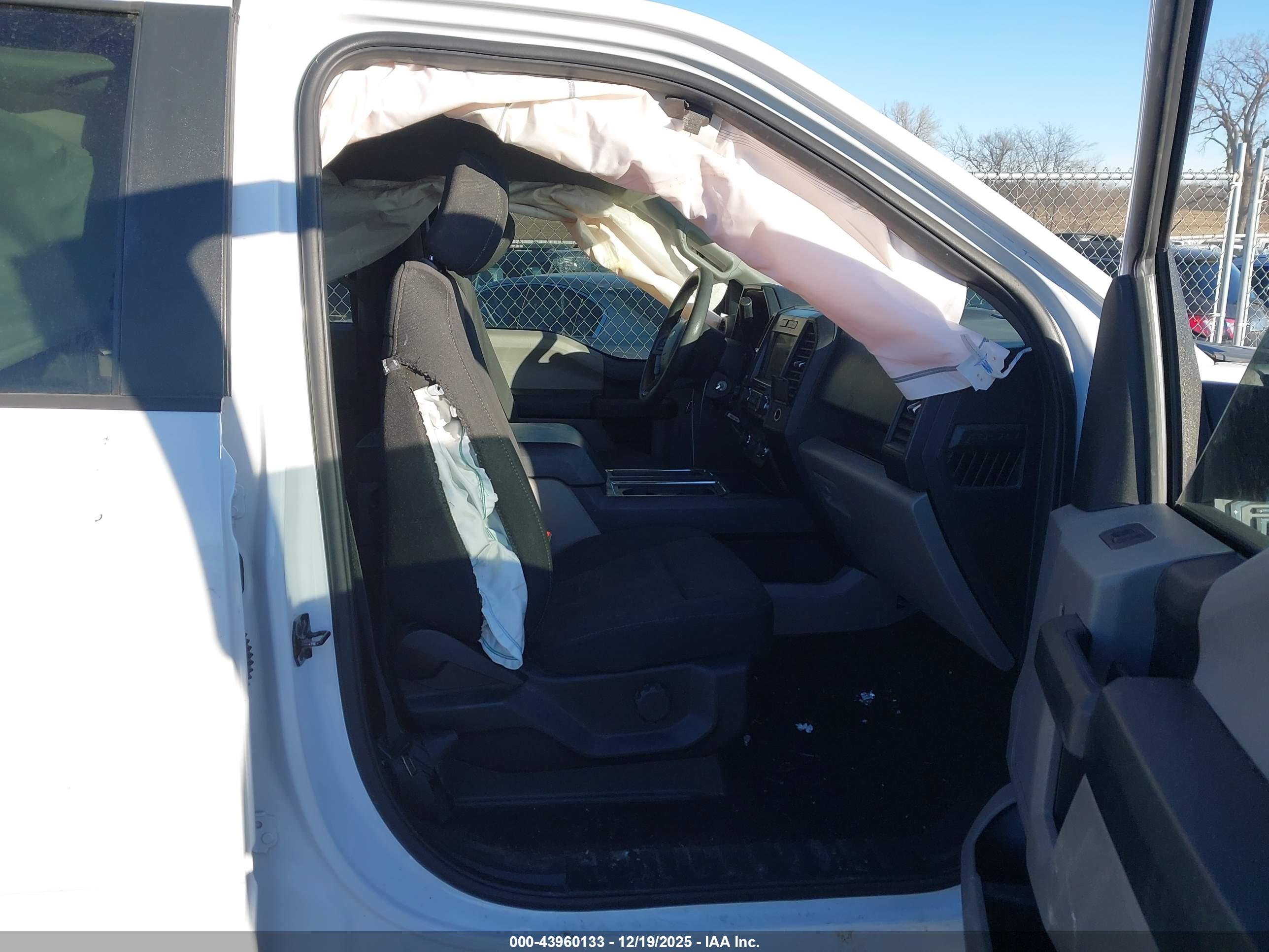 FORD F-150 image 5