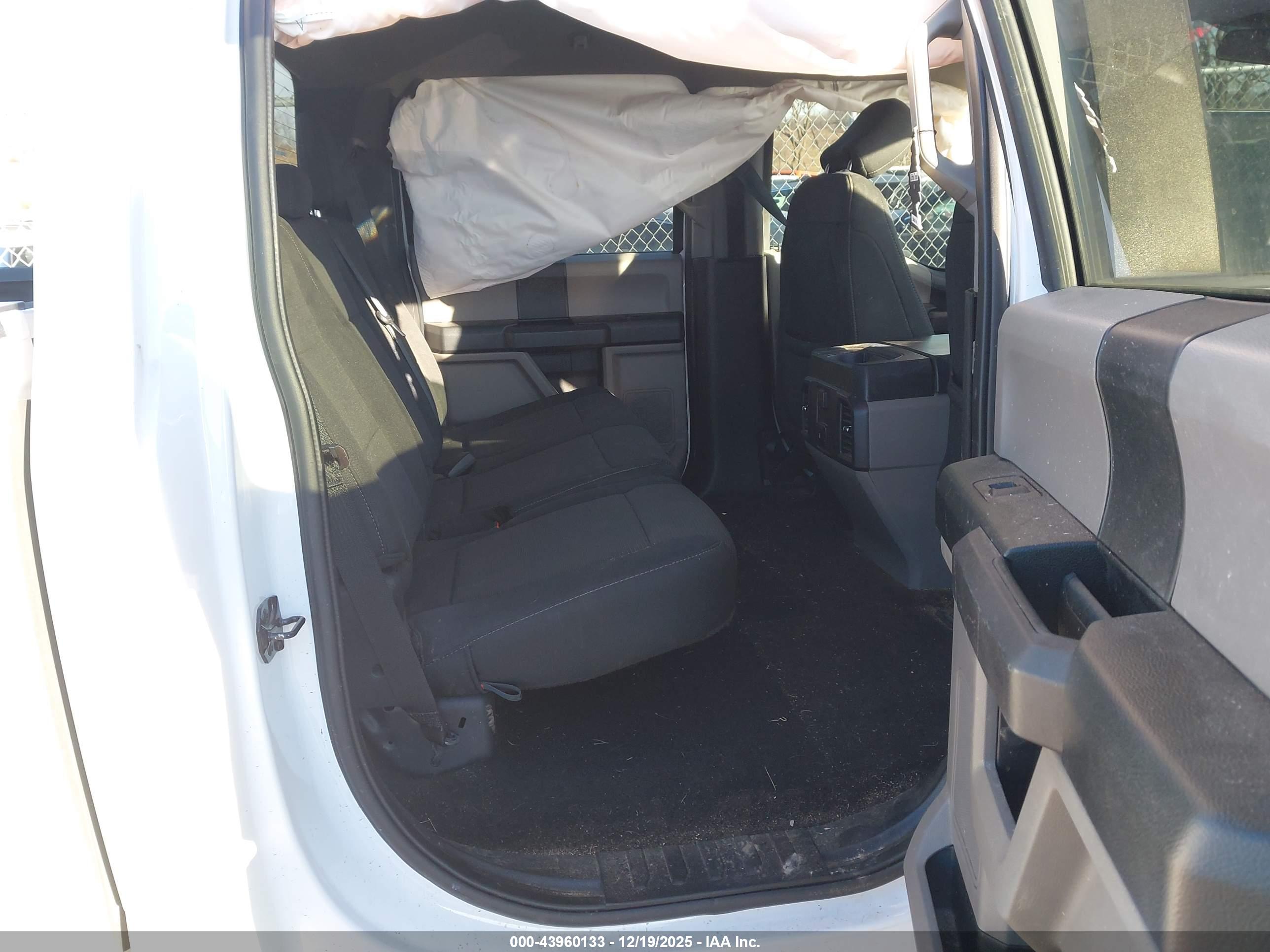 FORD F-150 image 8