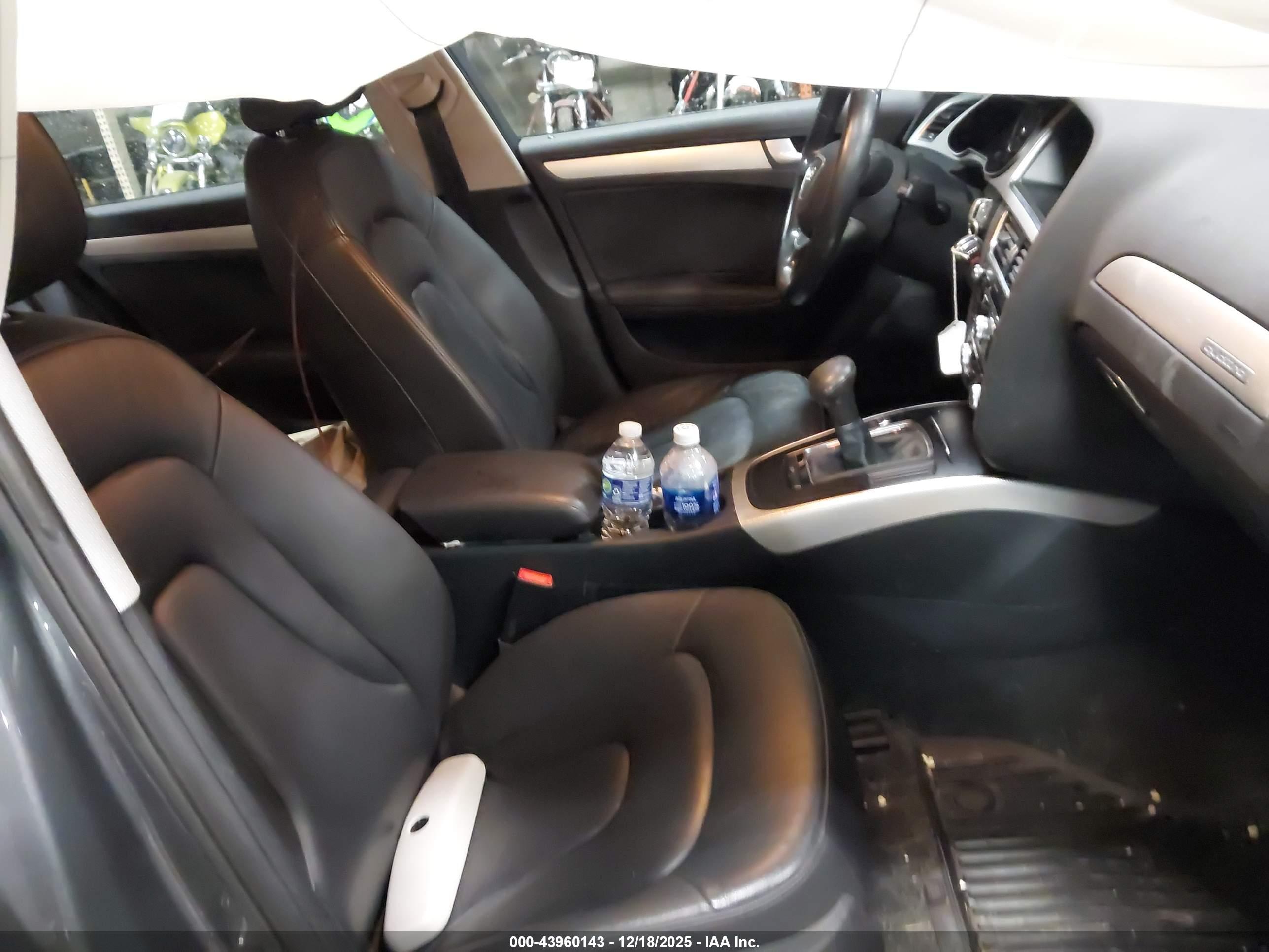 AUDI A4 image 5
