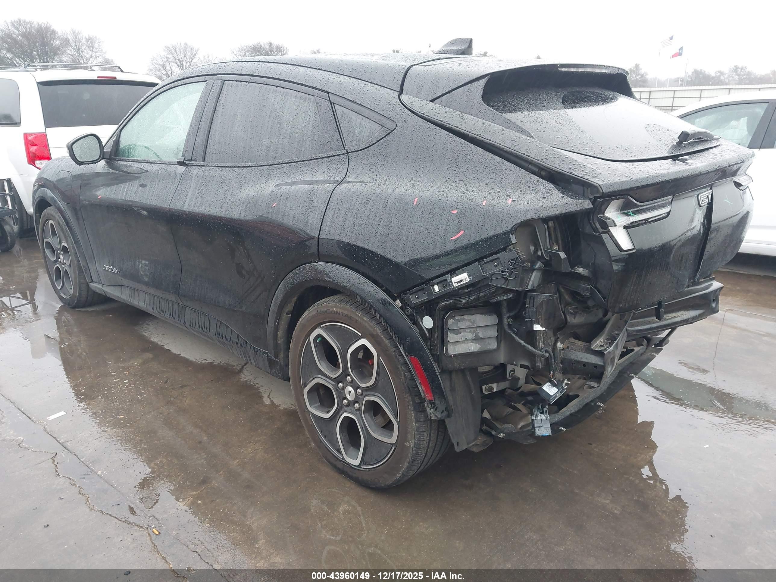 FORD MUSTANG image 3
