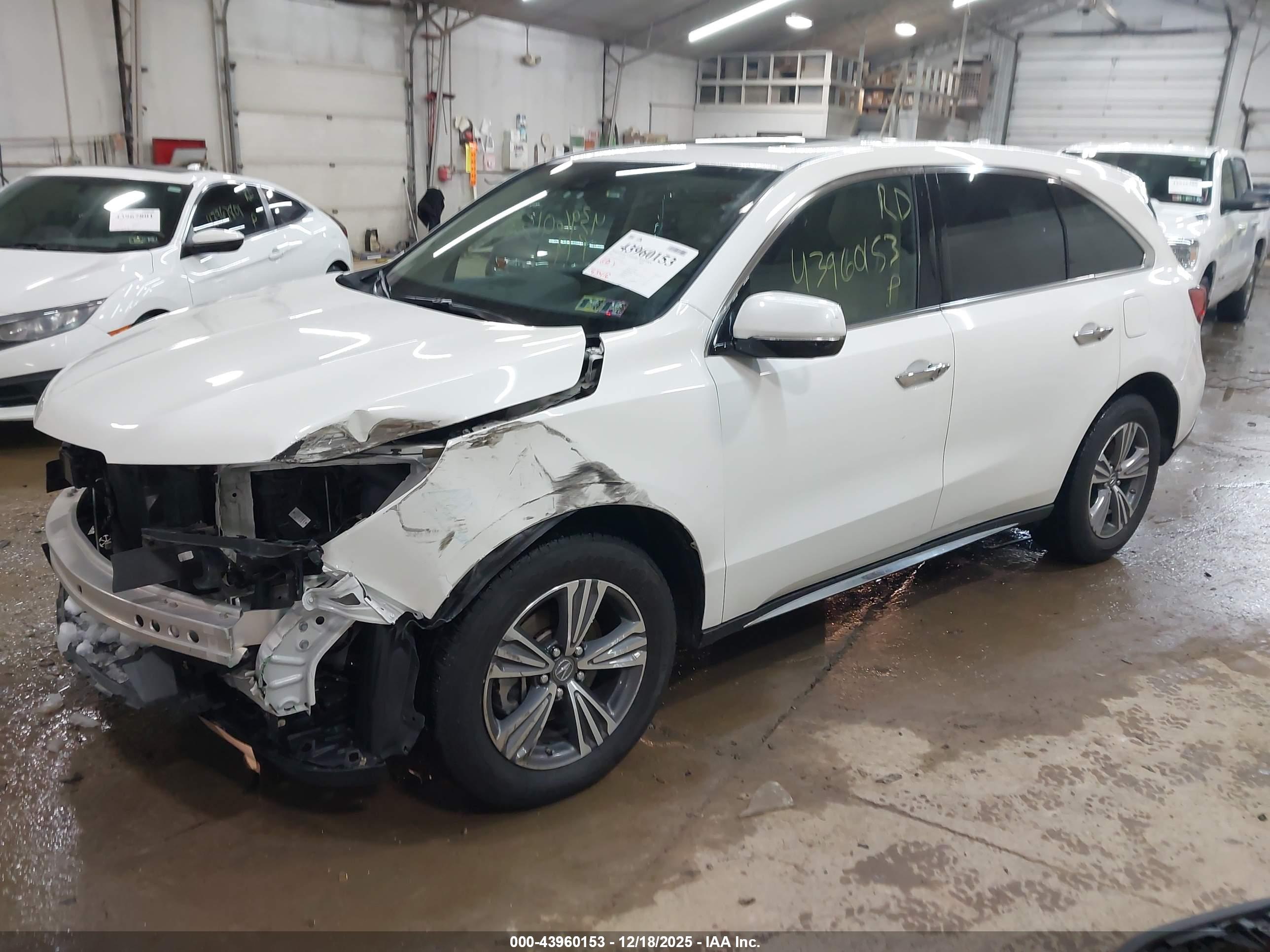 ACURA MDX image 2