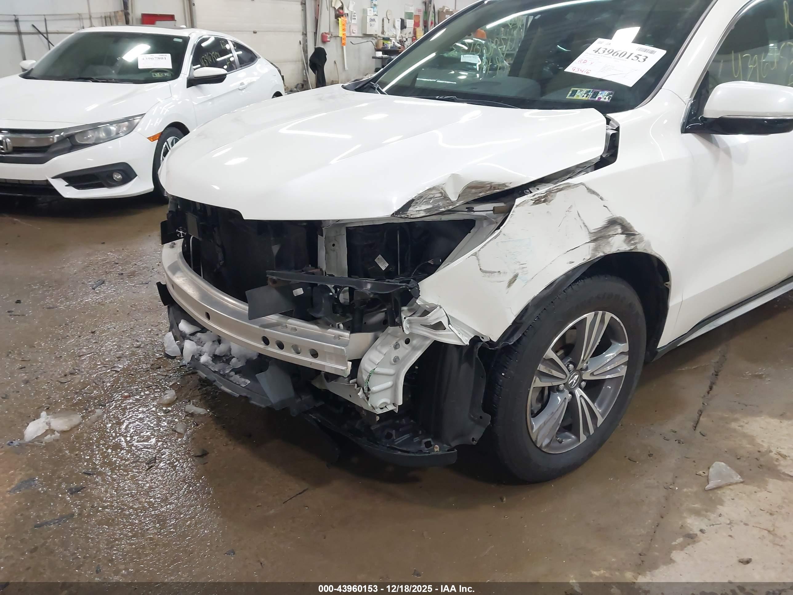 ACURA MDX image 6