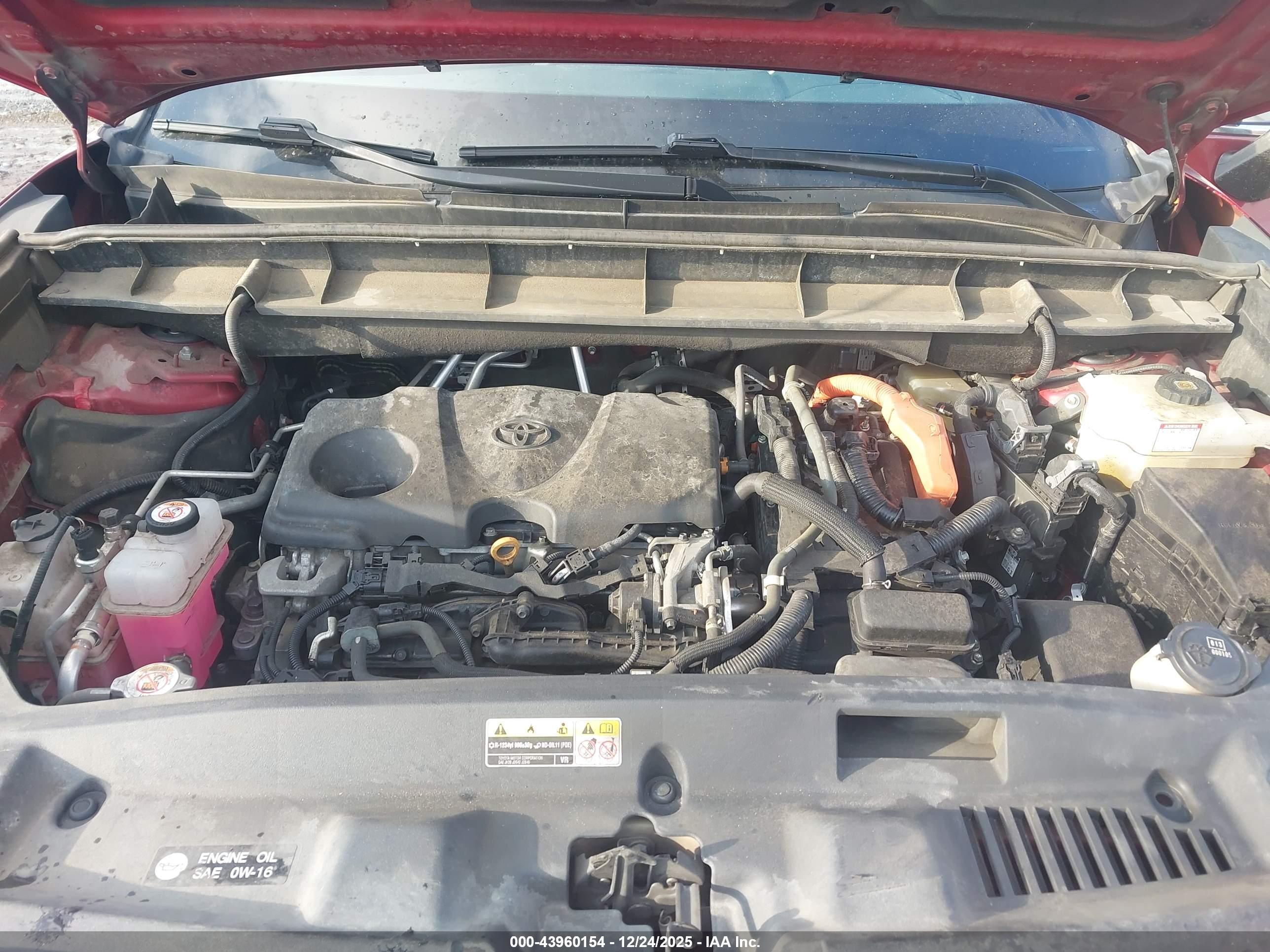TOYOTA HIGHLANDER image 10