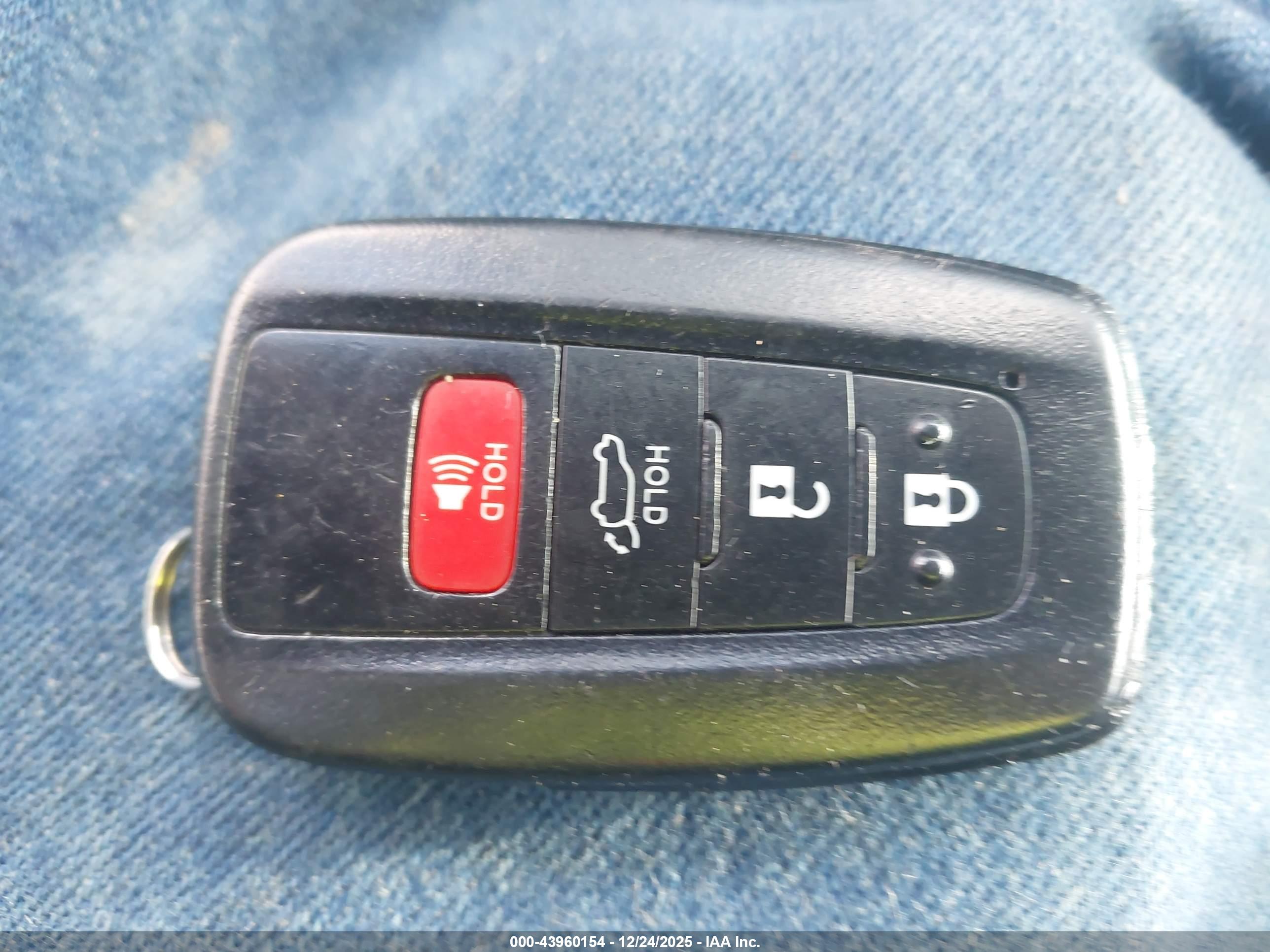TOYOTA HIGHLANDER image 11