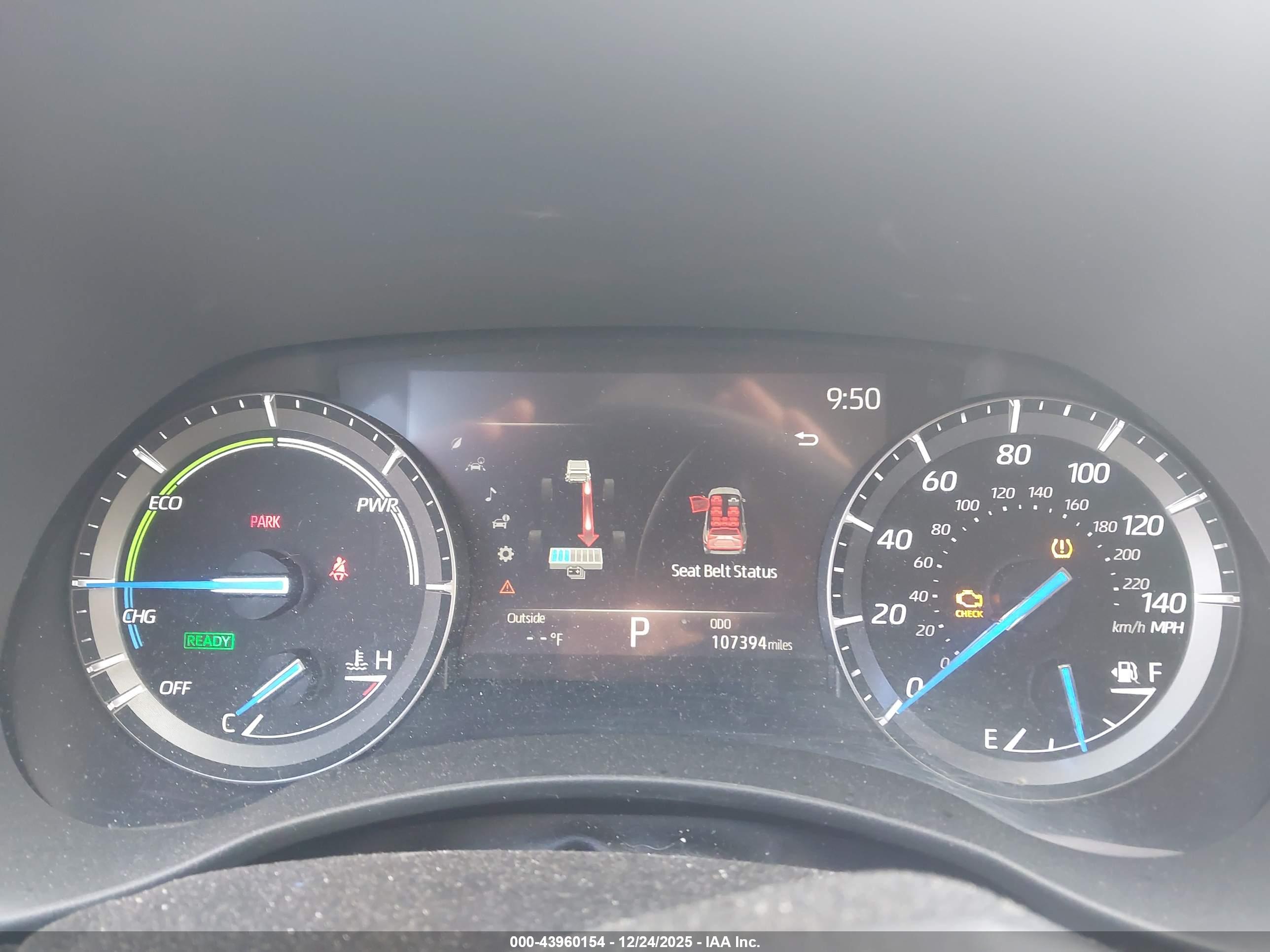 TOYOTA HIGHLANDER image 7